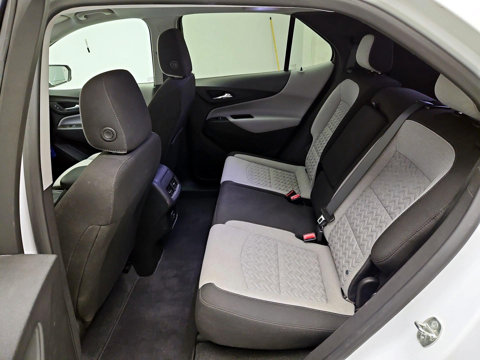 Thumbnail: 2023 Chevrolet Equinox - 19