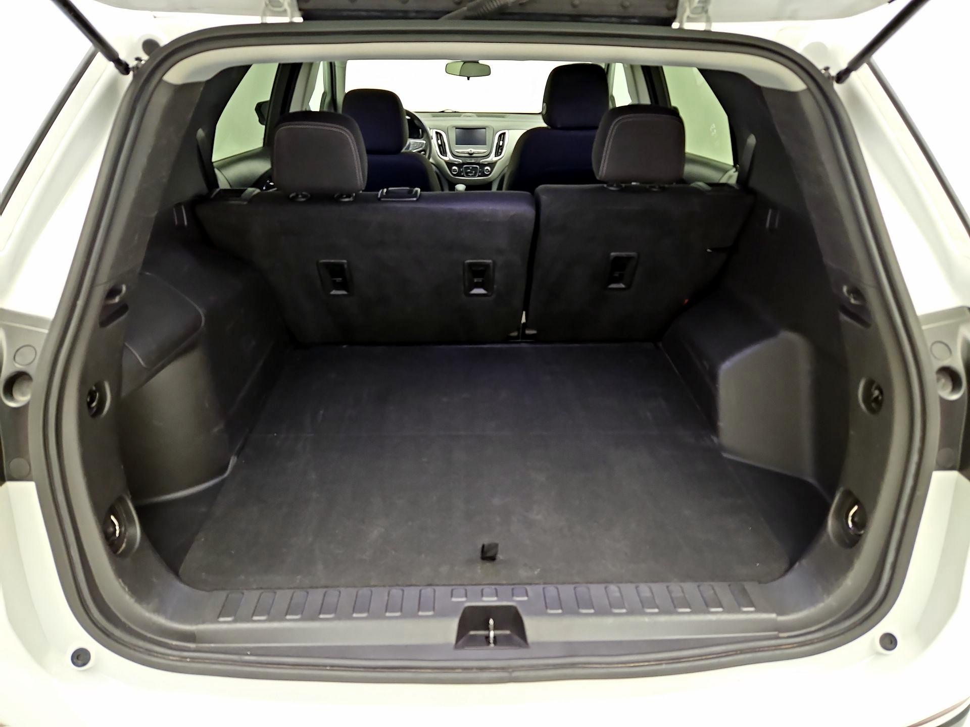 Thumbnail: 2023 Chevrolet Equinox - 20