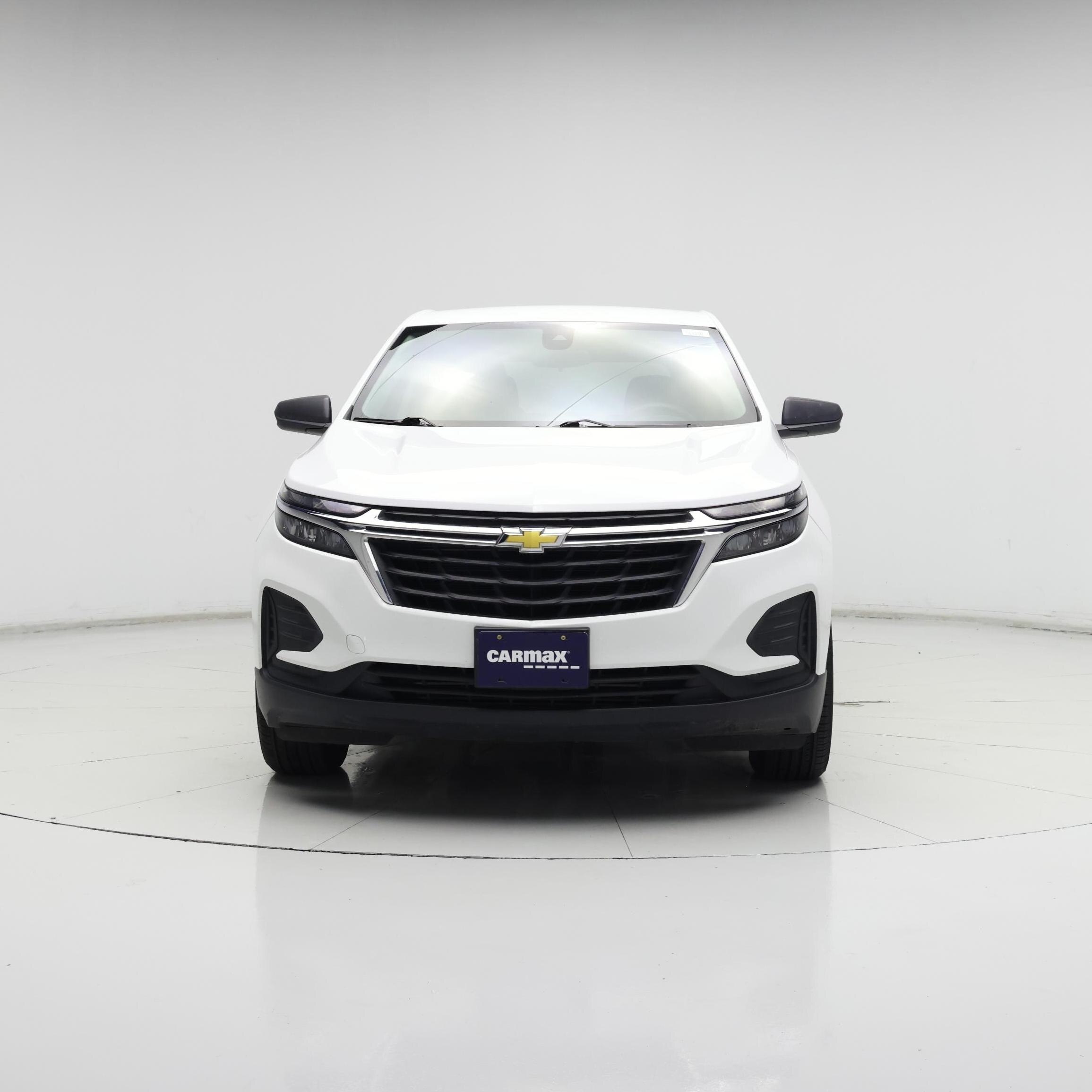 Thumbnail: 2023 Chevrolet Equinox - 5