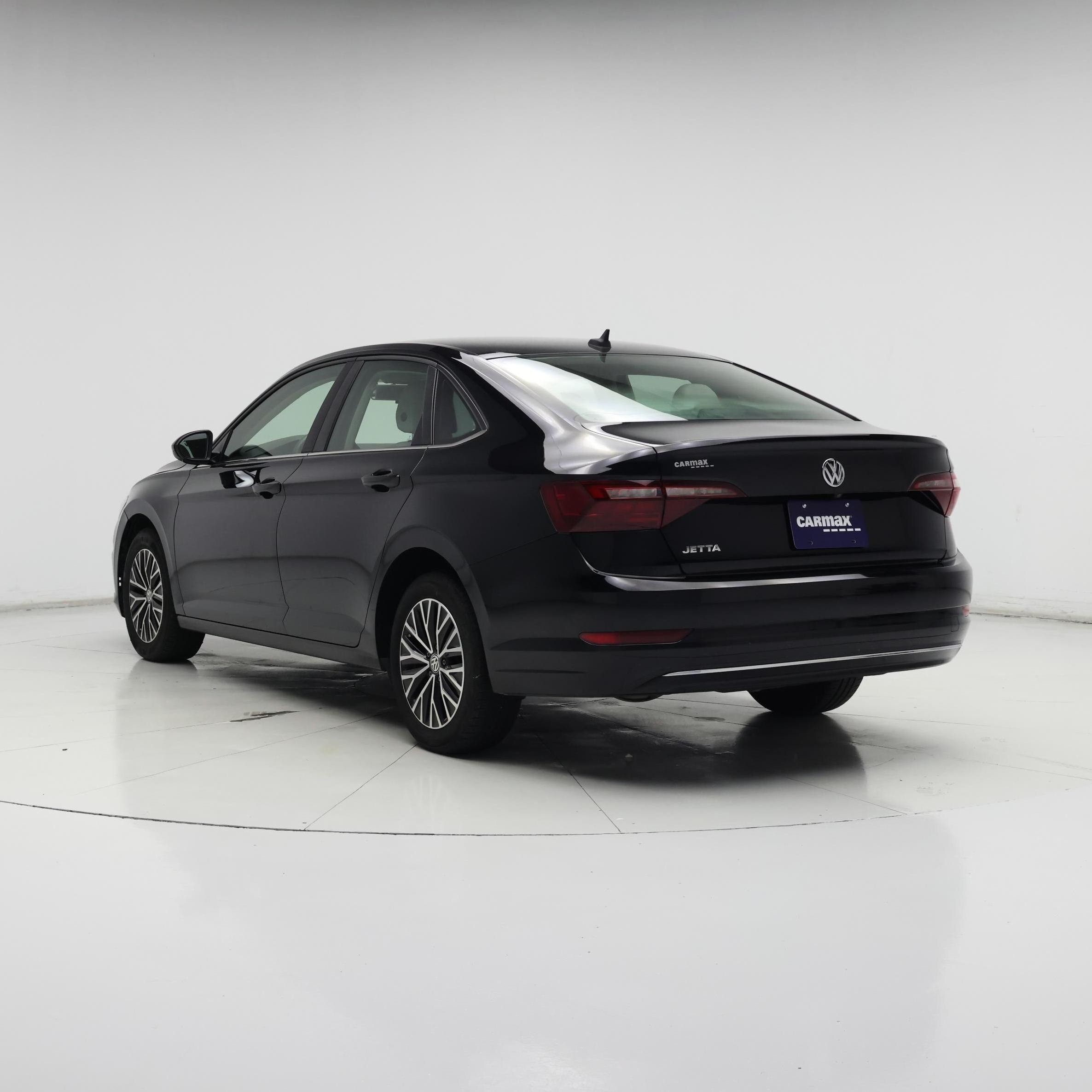 Thumbnail: 2021 Volkswagen Jetta - 2