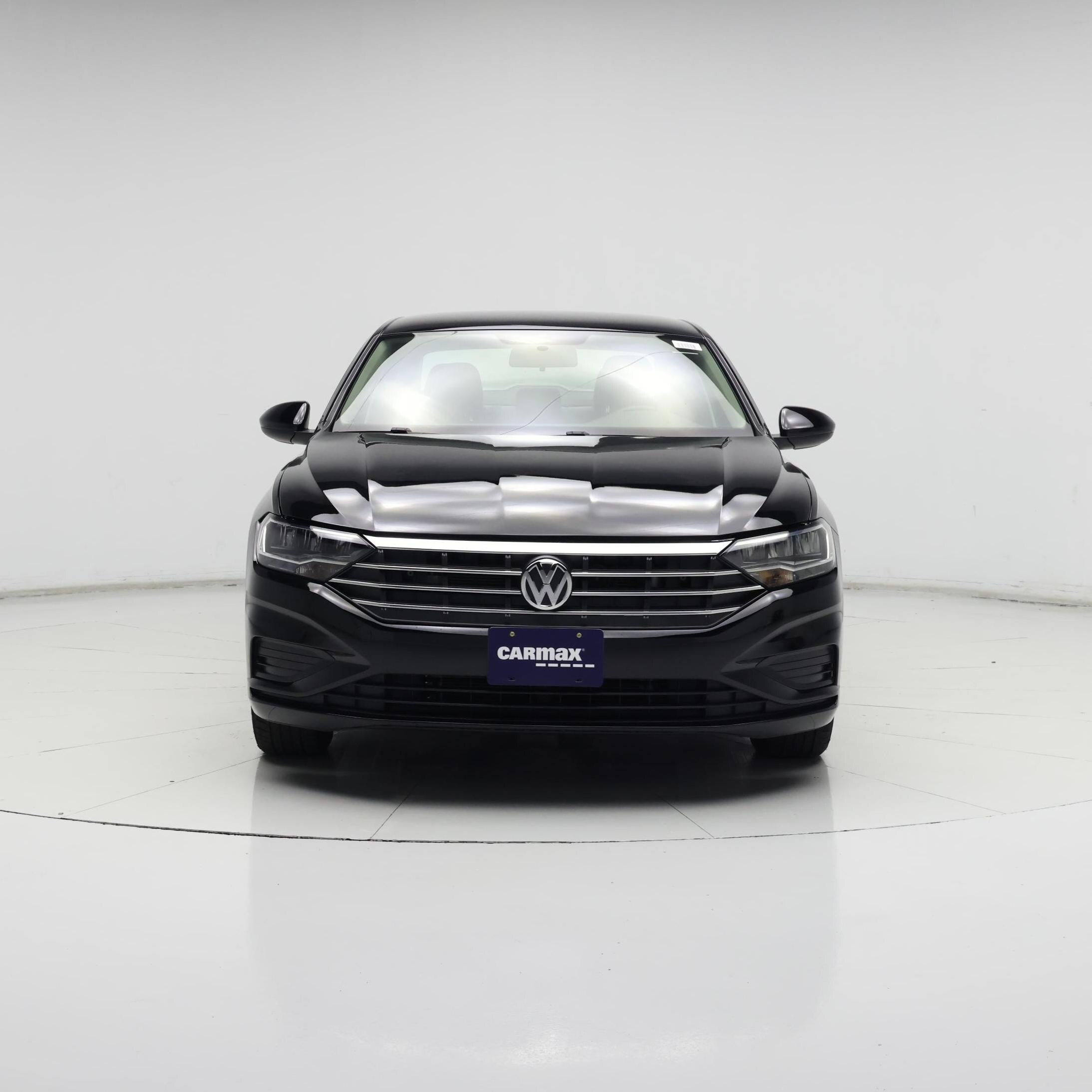 Thumbnail: 2021 Volkswagen Jetta - 5
