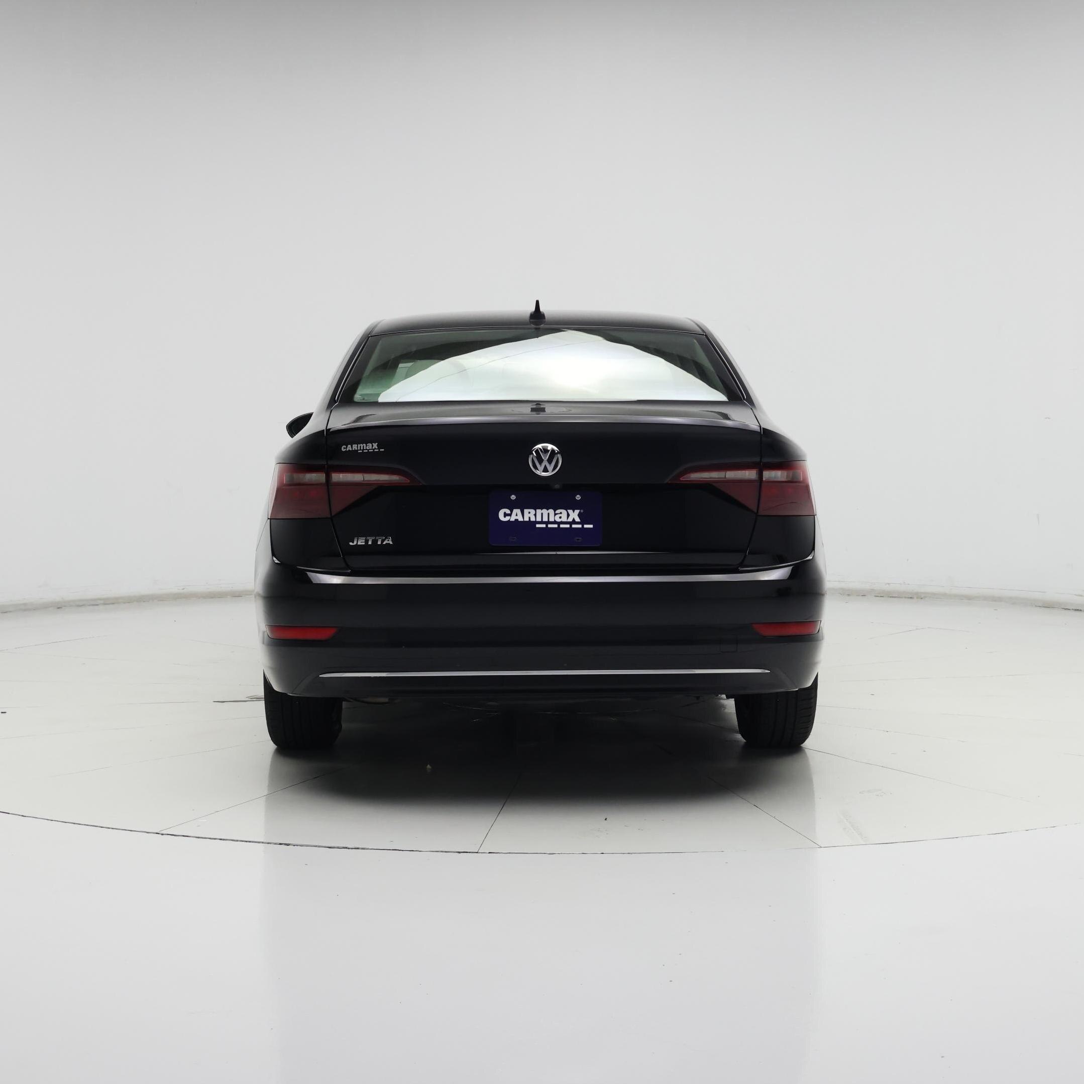 Thumbnail: 2021 Volkswagen Jetta - 6