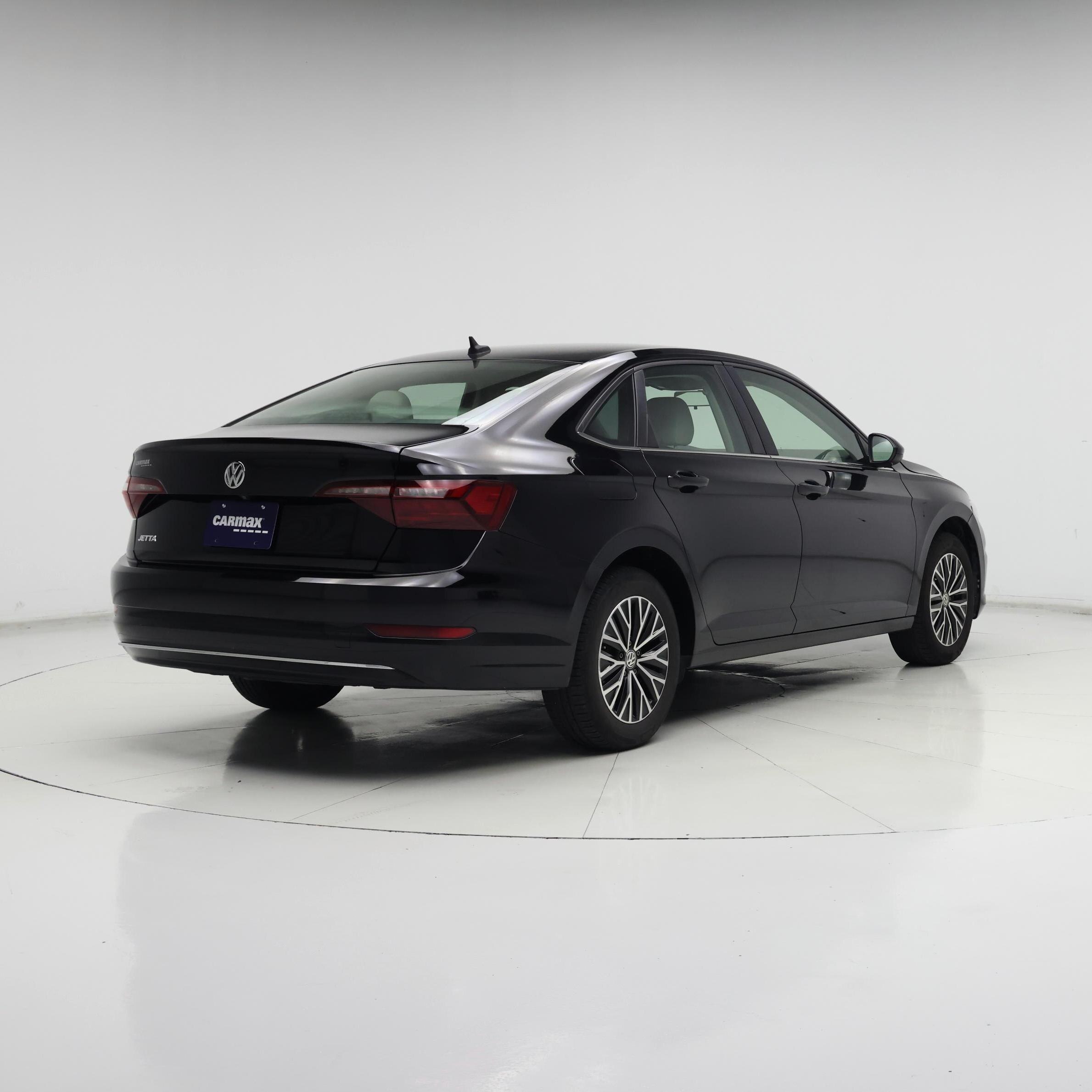 Thumbnail: 2021 Volkswagen Jetta - 8