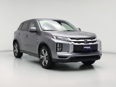 2020 Mitsubishi Outlander Sport ES