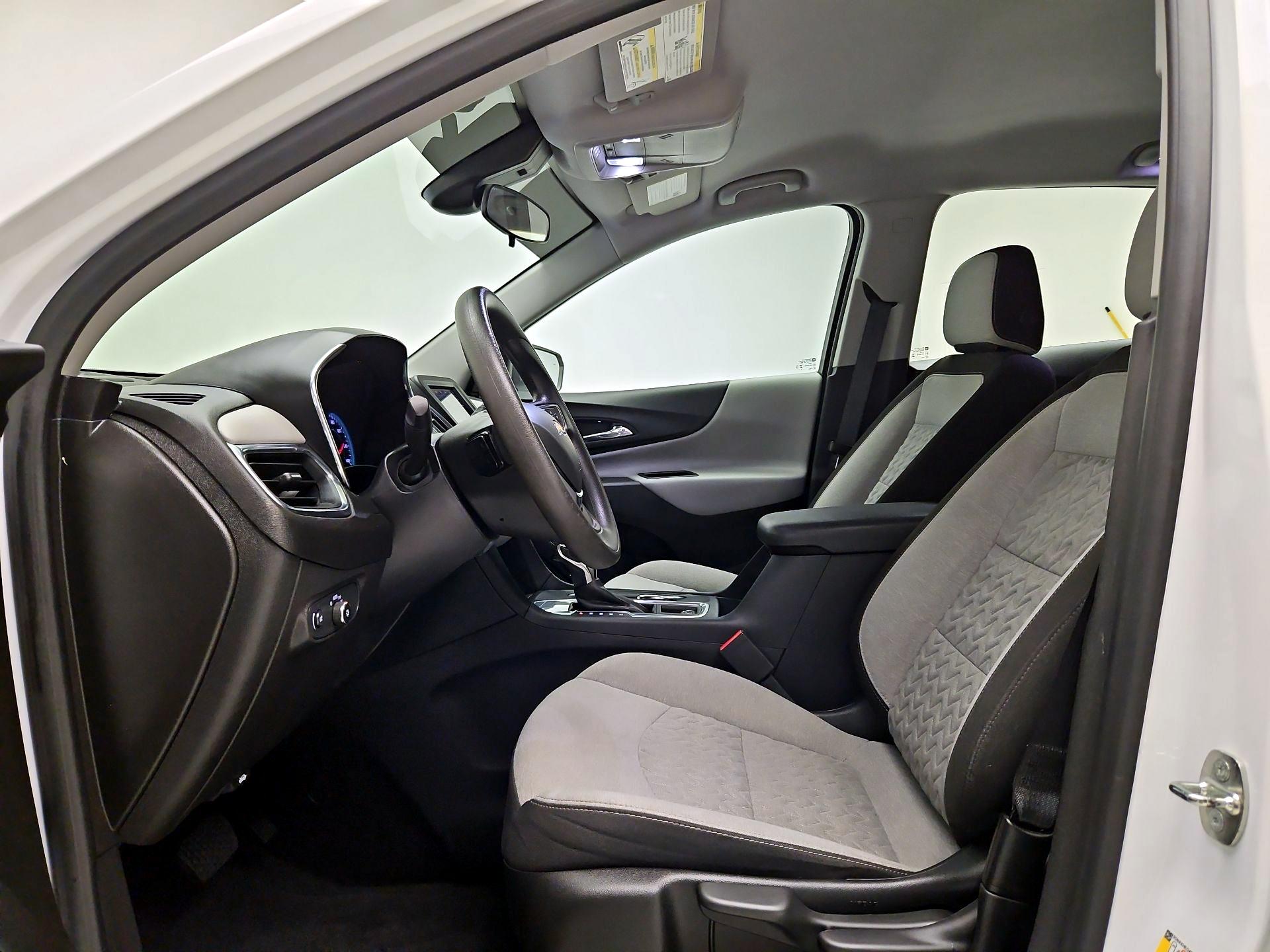 Thumbnail: 2024 Chevrolet Equinox - 11