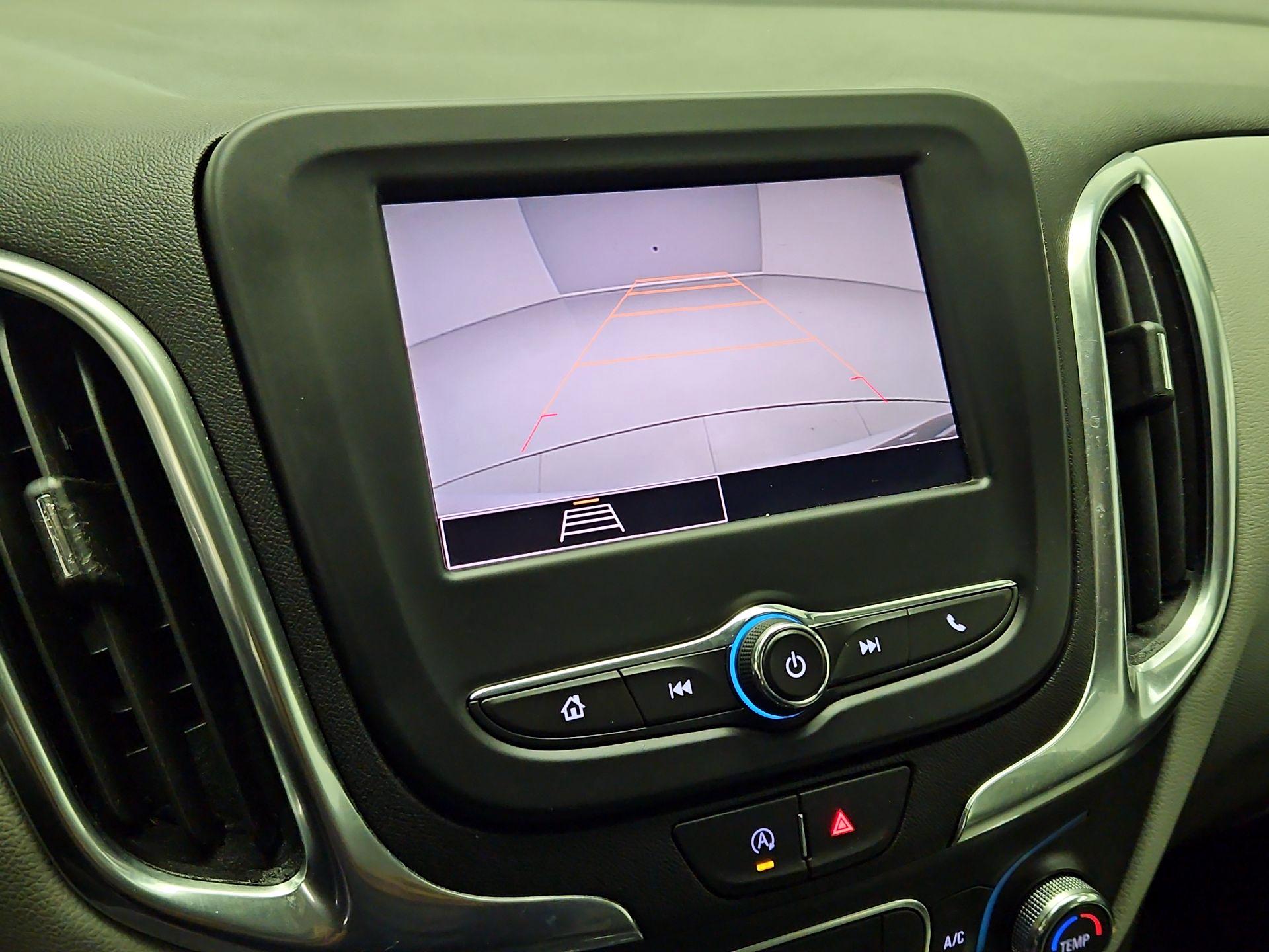 Thumbnail: 2024 Chevrolet Equinox - 14