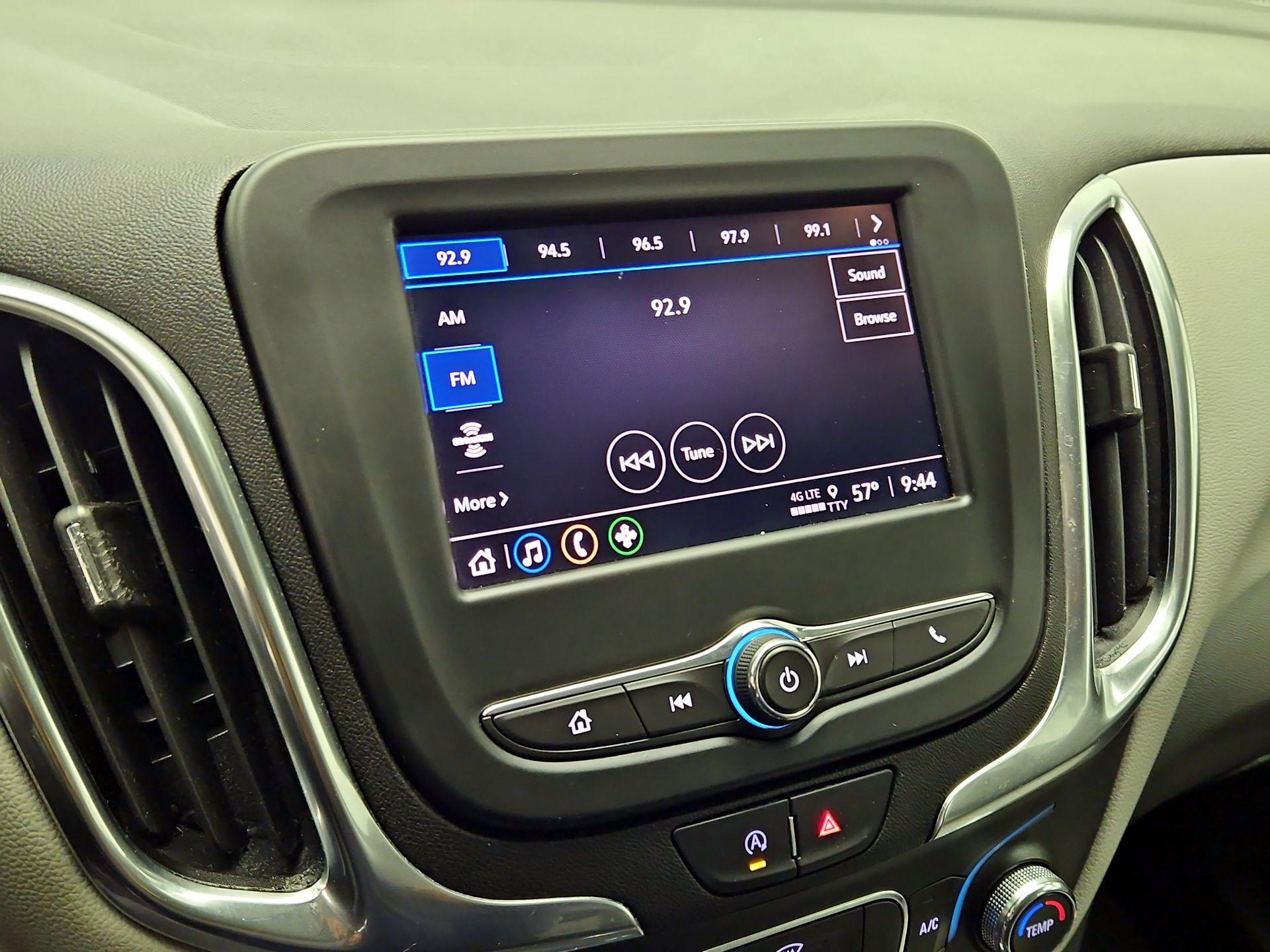 Thumbnail: 2024 Chevrolet Equinox - 15