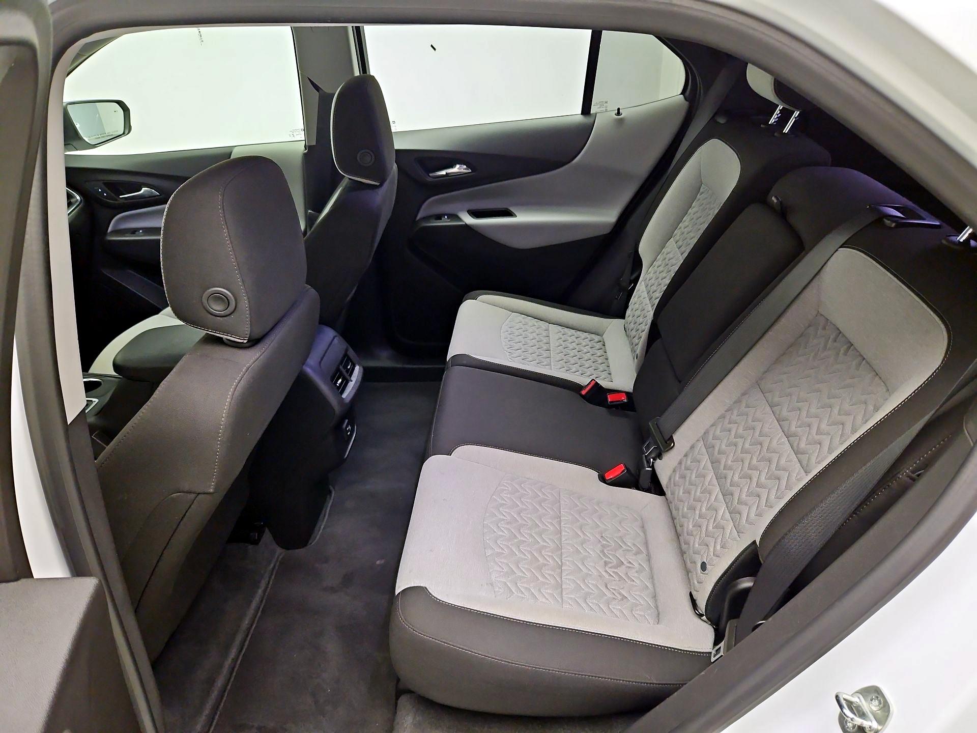 Thumbnail: 2024 Chevrolet Equinox - 19