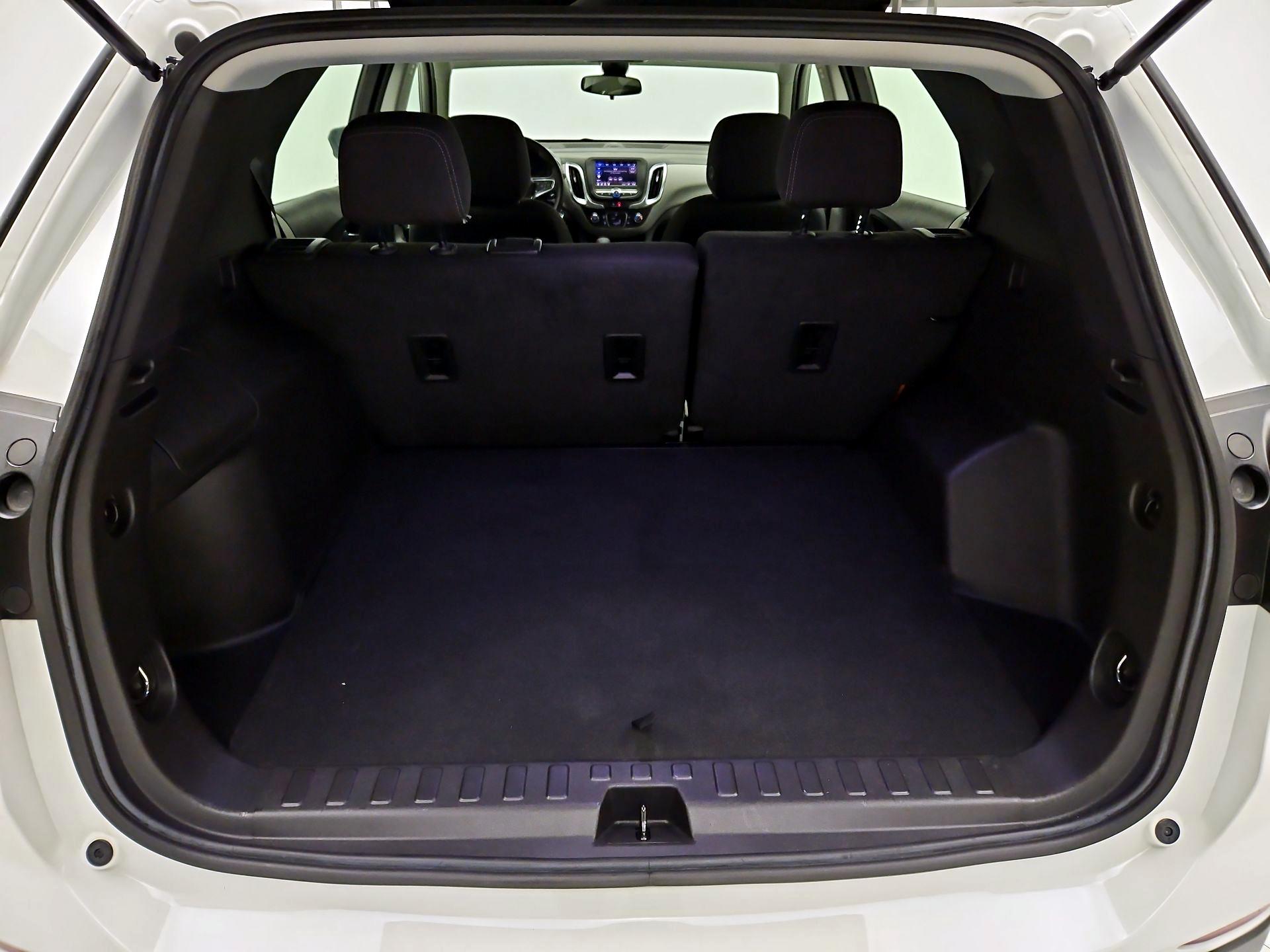 Thumbnail: 2024 Chevrolet Equinox - 20