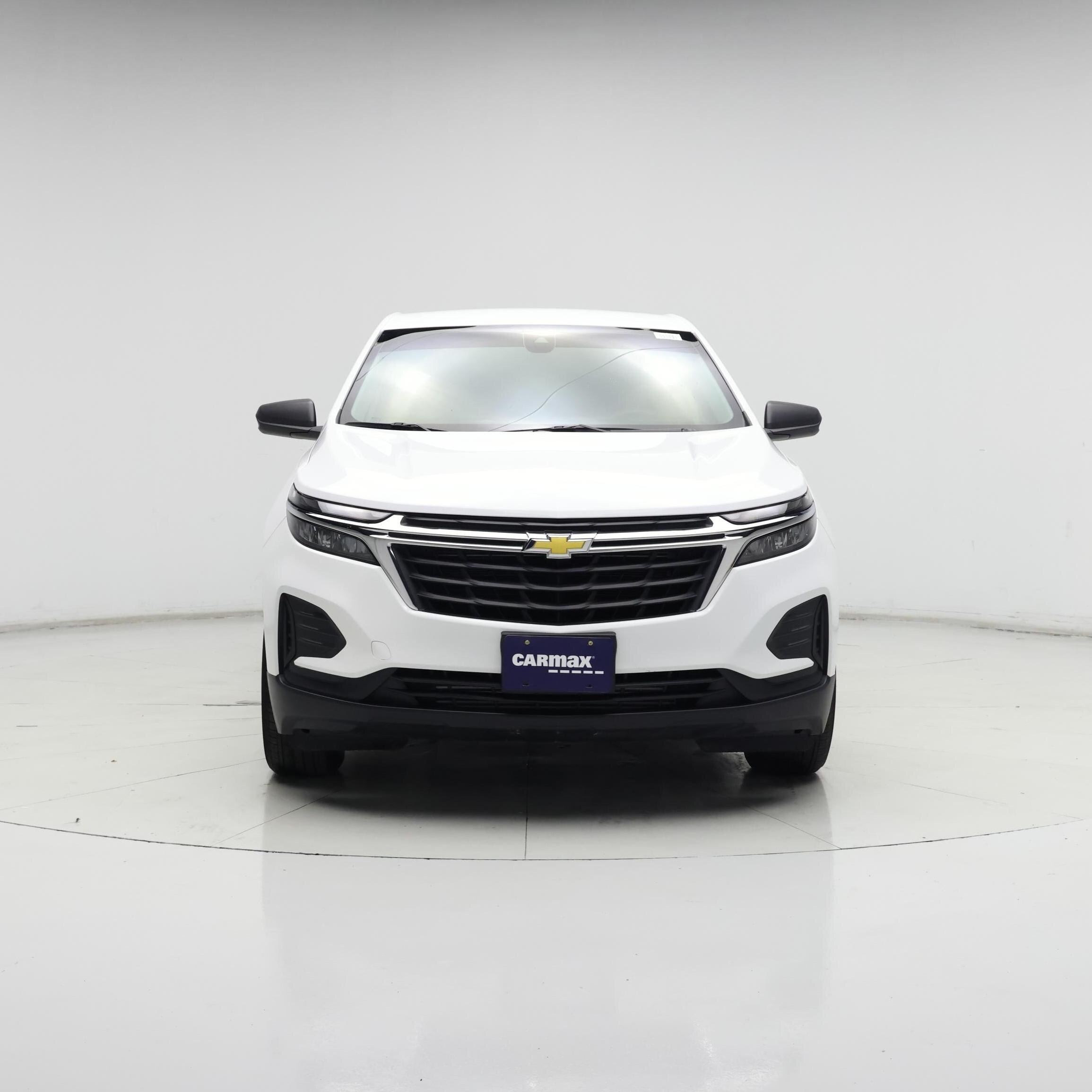 Thumbnail: 2024 Chevrolet Equinox - 5