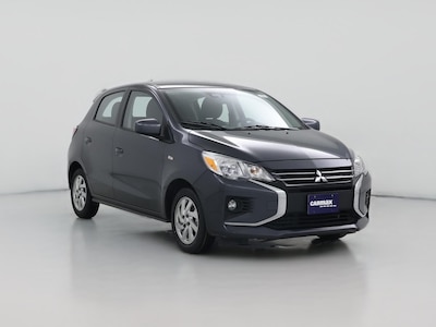 2024 Mitsubishi Mirage LE