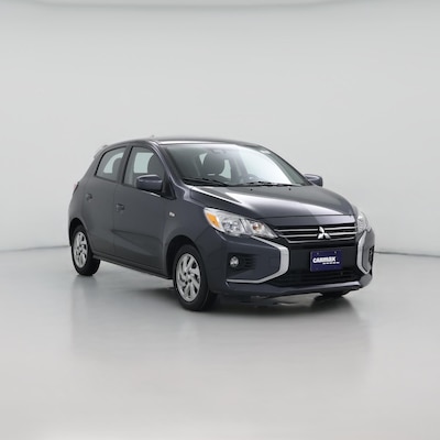 2024 Mitsubishi Mirage LE