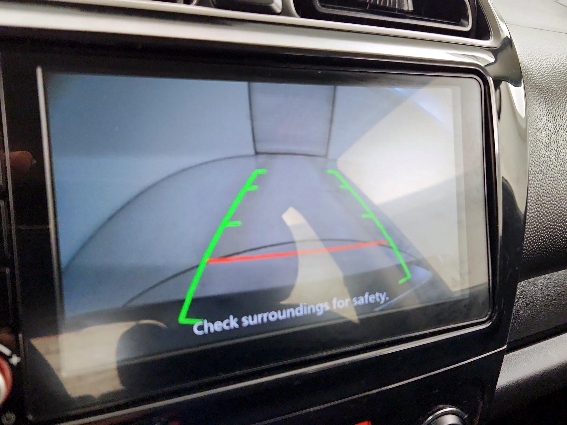 Thumbnail: 2024 Mitsubishi Mirage - 14