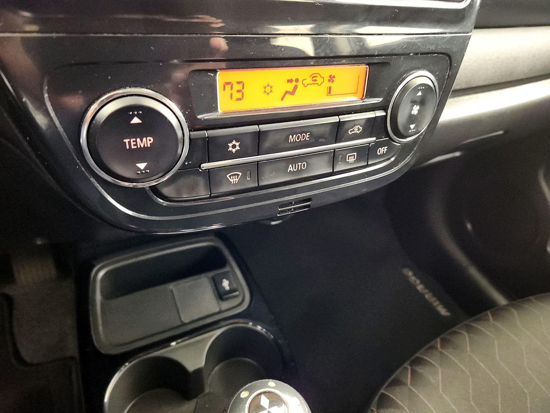 Thumbnail: 2024 Mitsubishi Mirage - 16