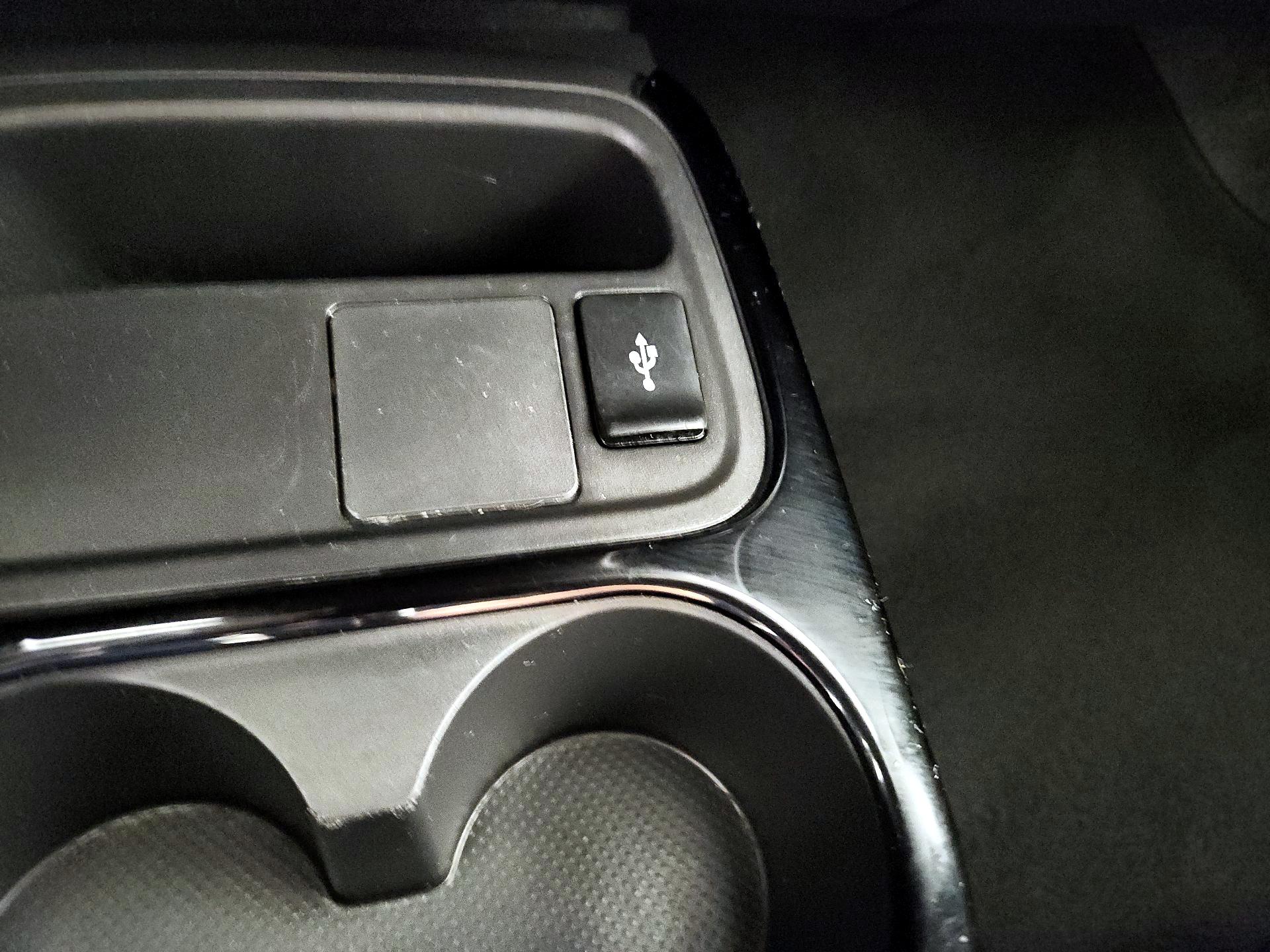 Thumbnail: 2024 Mitsubishi Mirage - 18