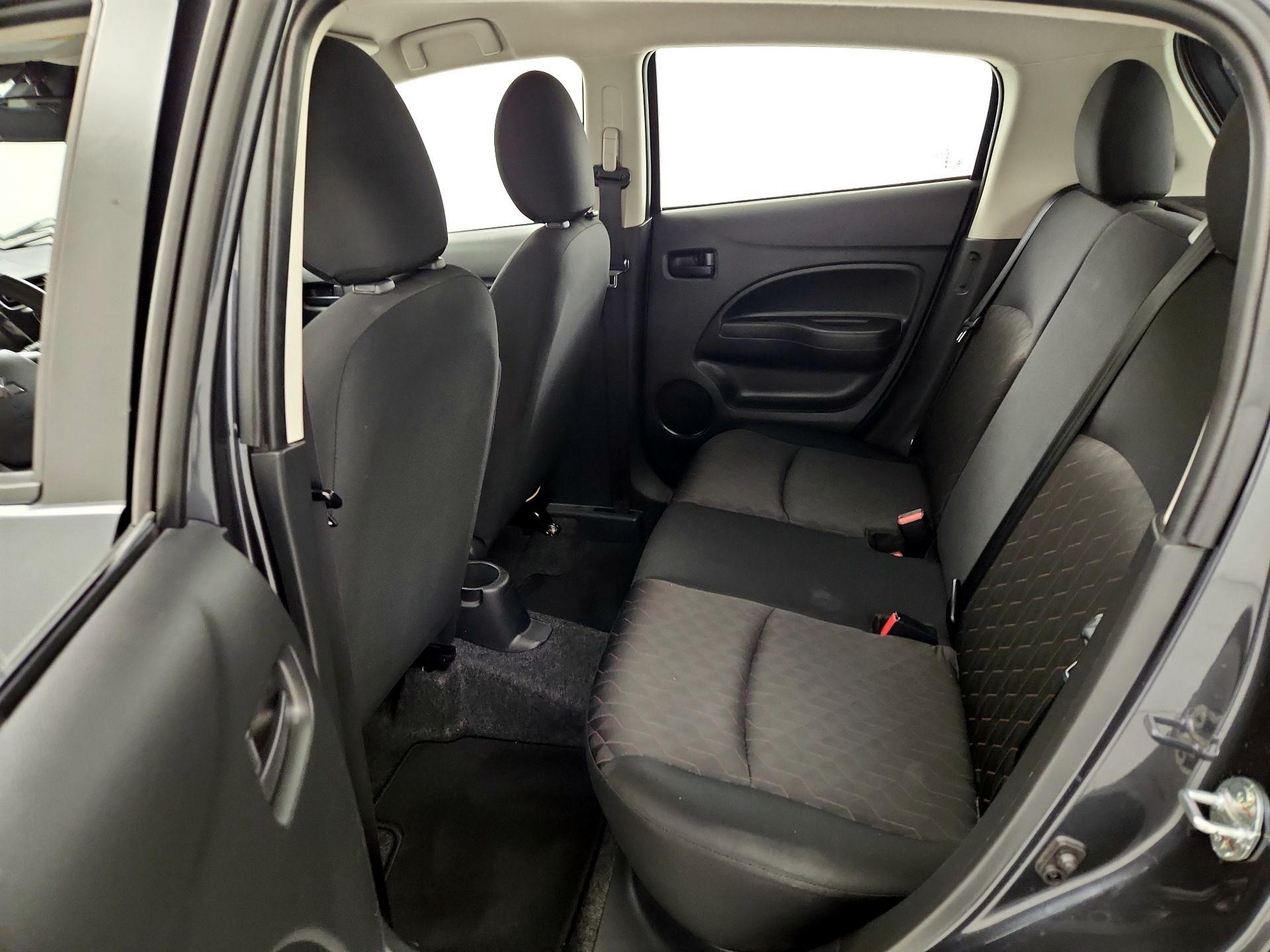 Thumbnail: 2024 Mitsubishi Mirage - 19