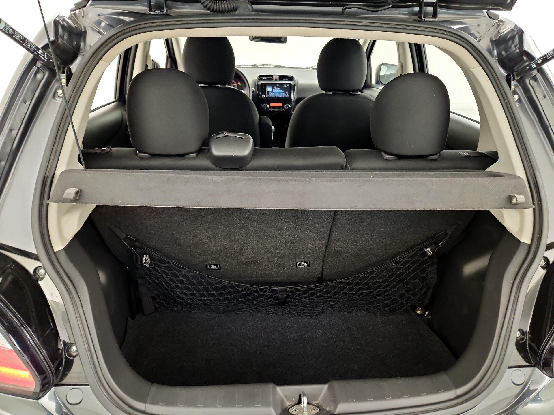 Thumbnail: 2024 Mitsubishi Mirage - 20