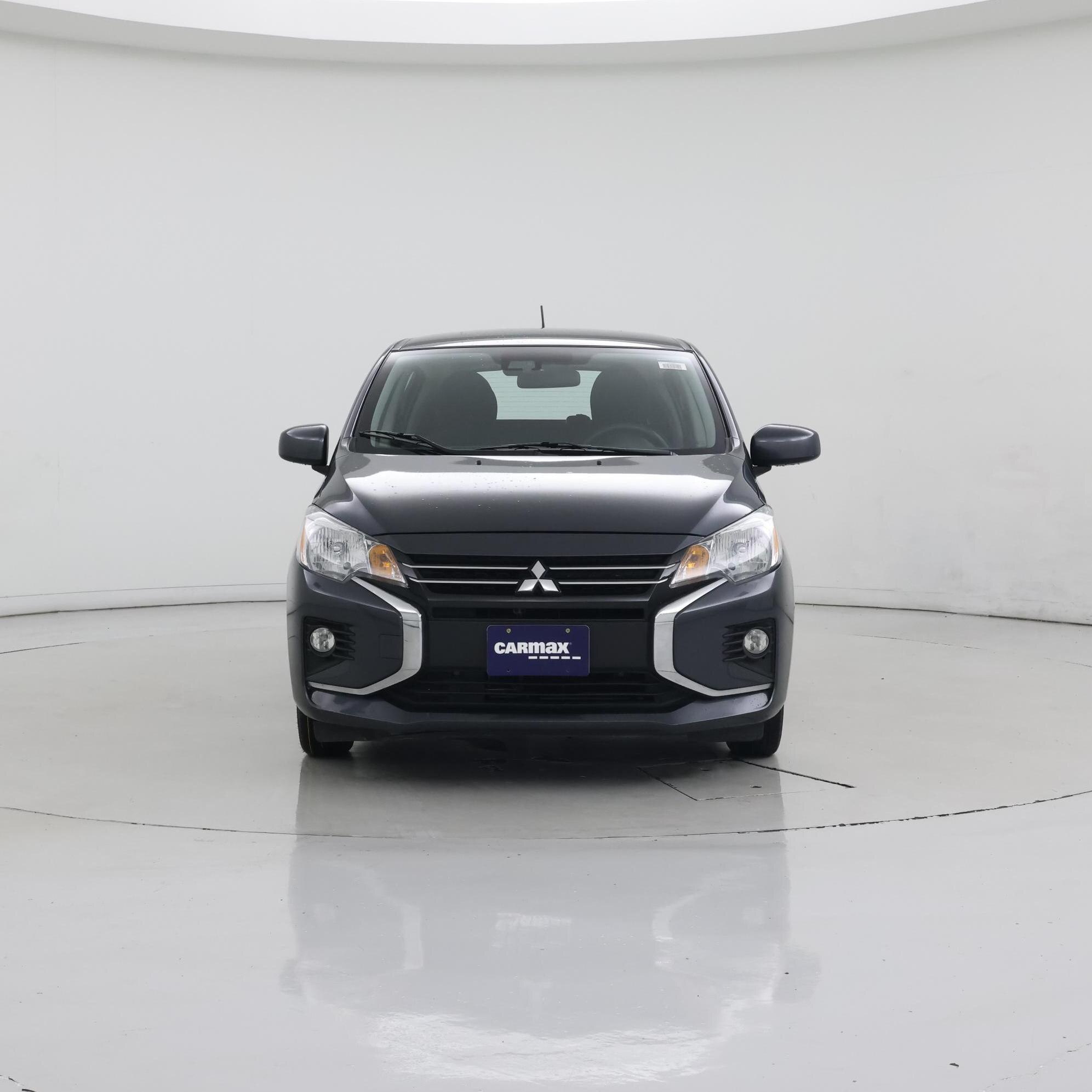 Thumbnail: 2024 Mitsubishi Mirage - 5