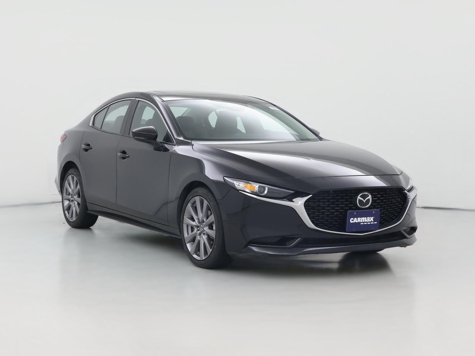 2024 Mazda Mazda3 Preferred