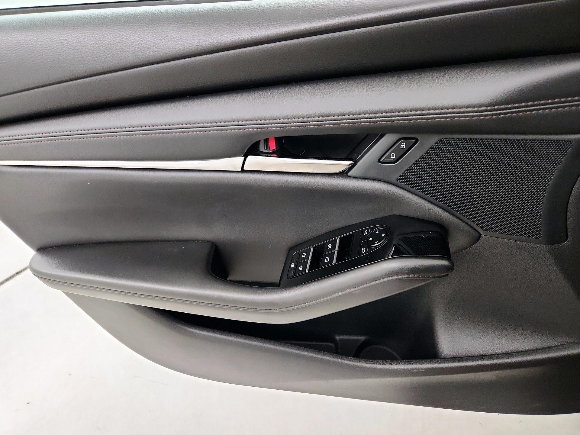 Thumbnail: 2024 Mazda Mazda3 - 12