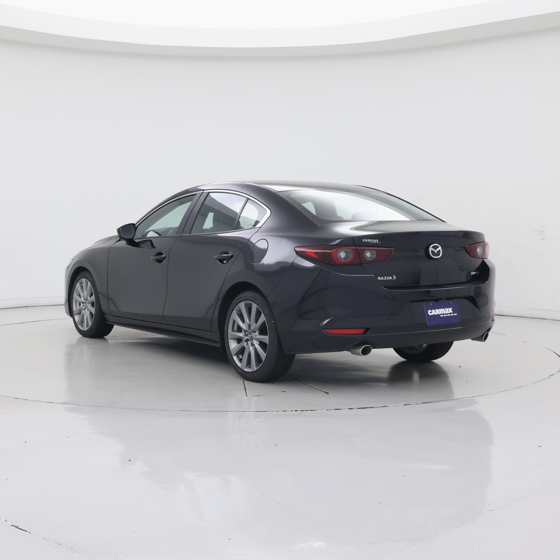 Thumbnail: 2024 Mazda Mazda3 - 2