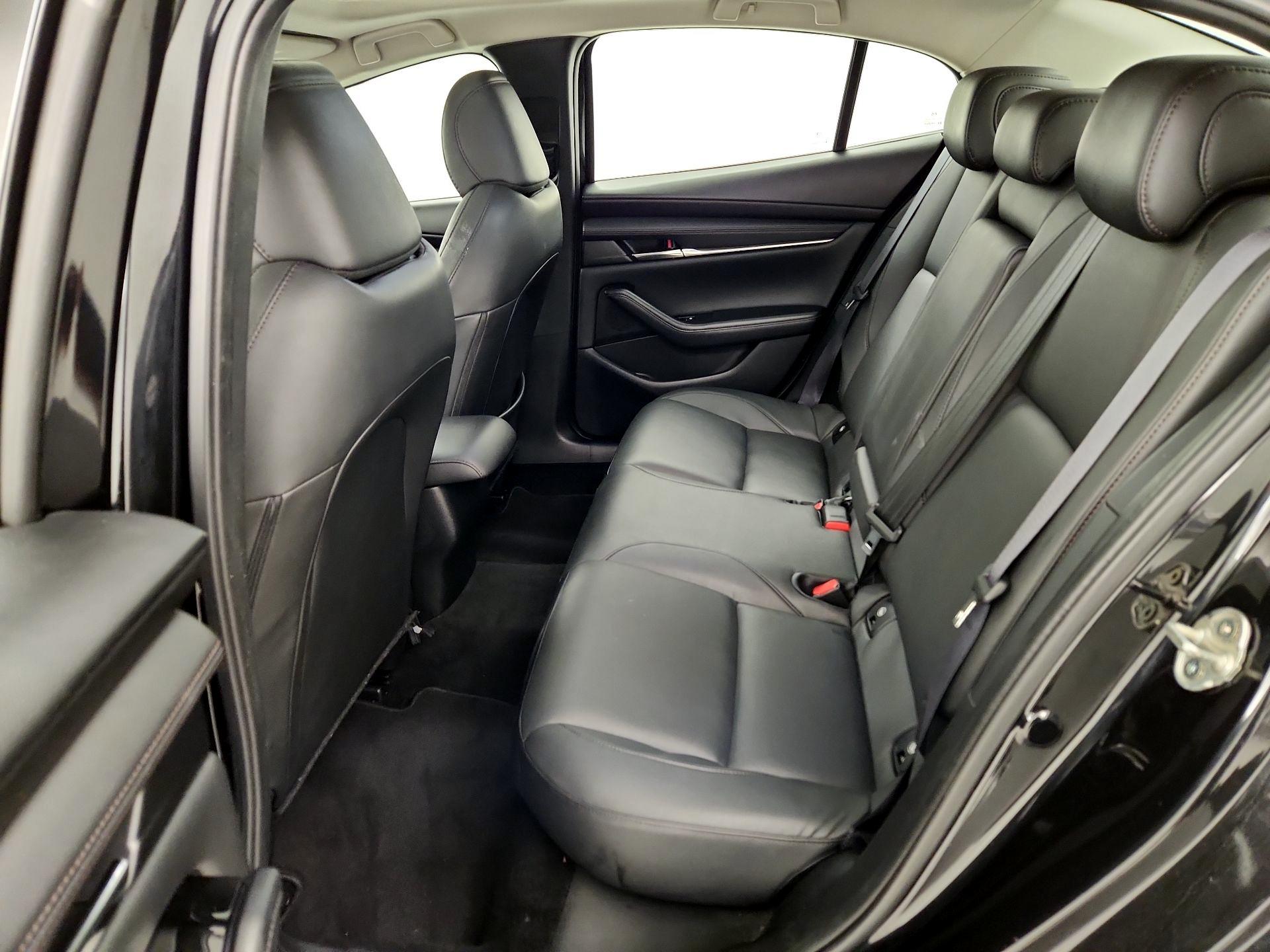 Thumbnail: 2024 Mazda Mazda3 - 20