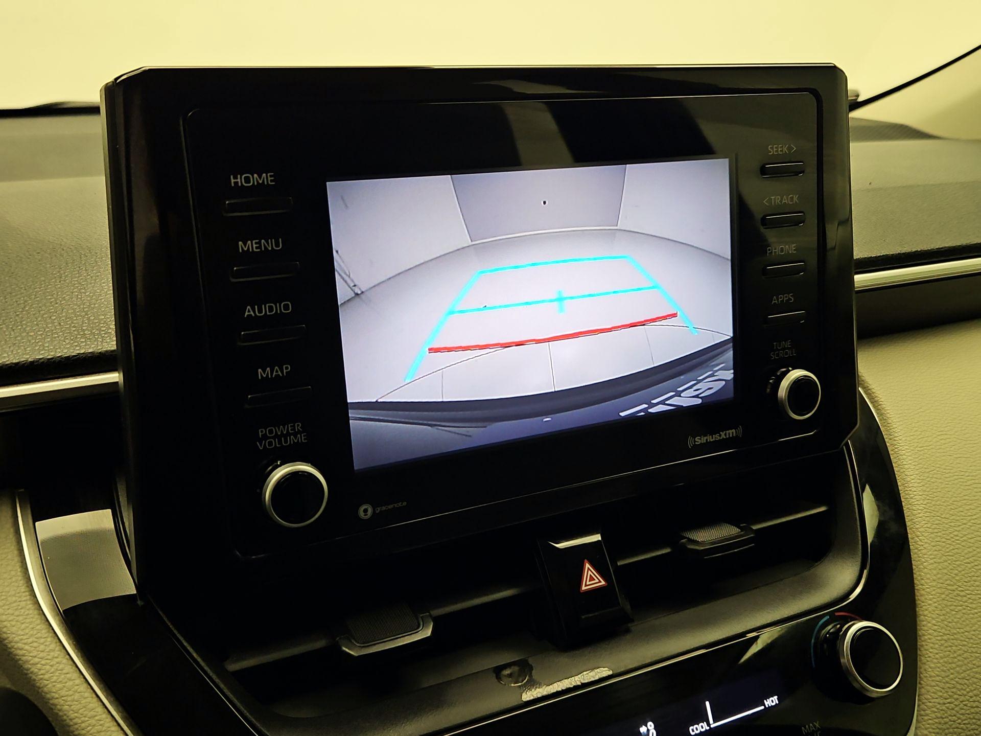 Thumbnail: 2022 Toyota Corolla Cross - 14