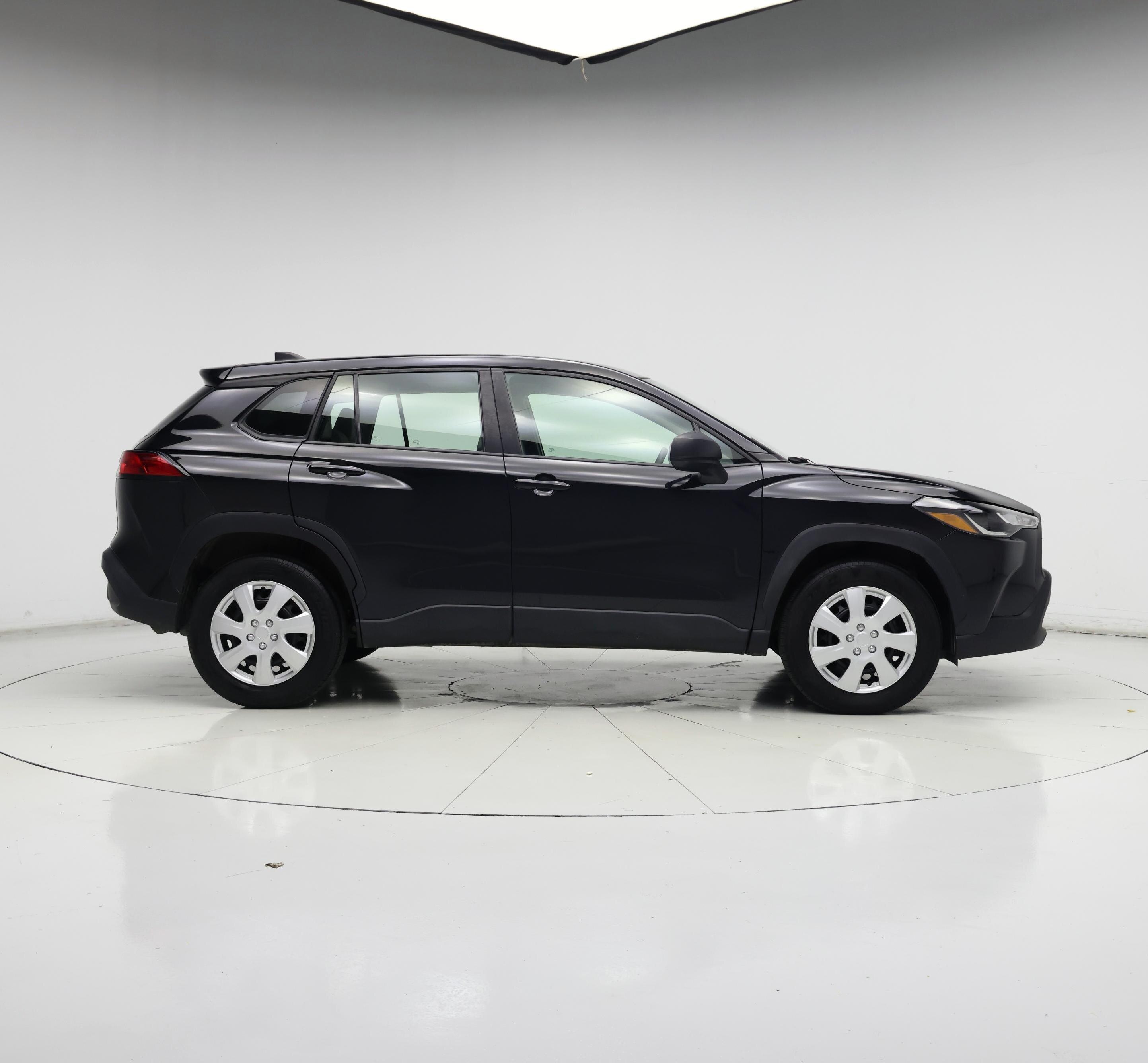 Thumbnail: 2022 Toyota Corolla Cross - 7