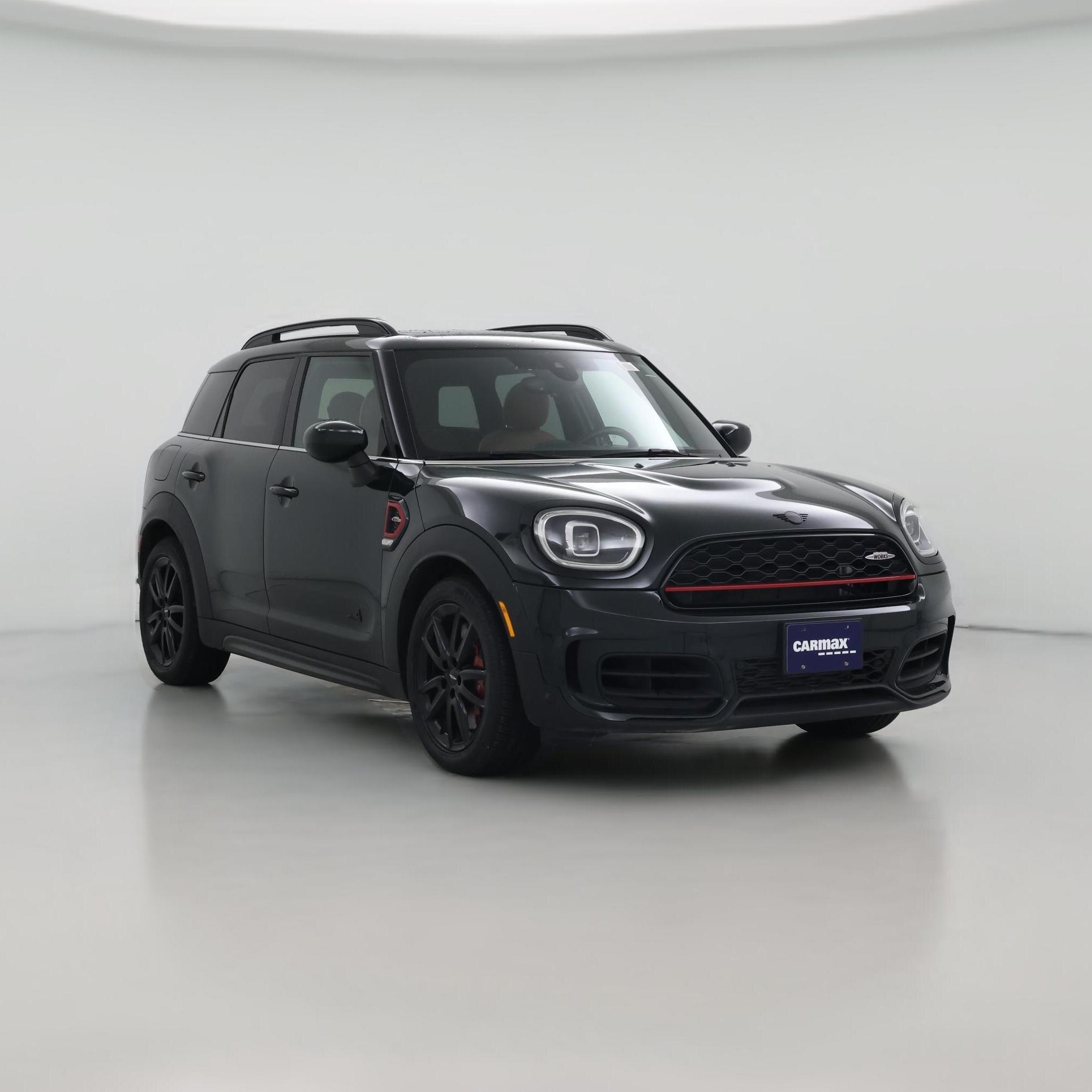 Thumbnail: 2023 MINI Cooper Countryman - 1