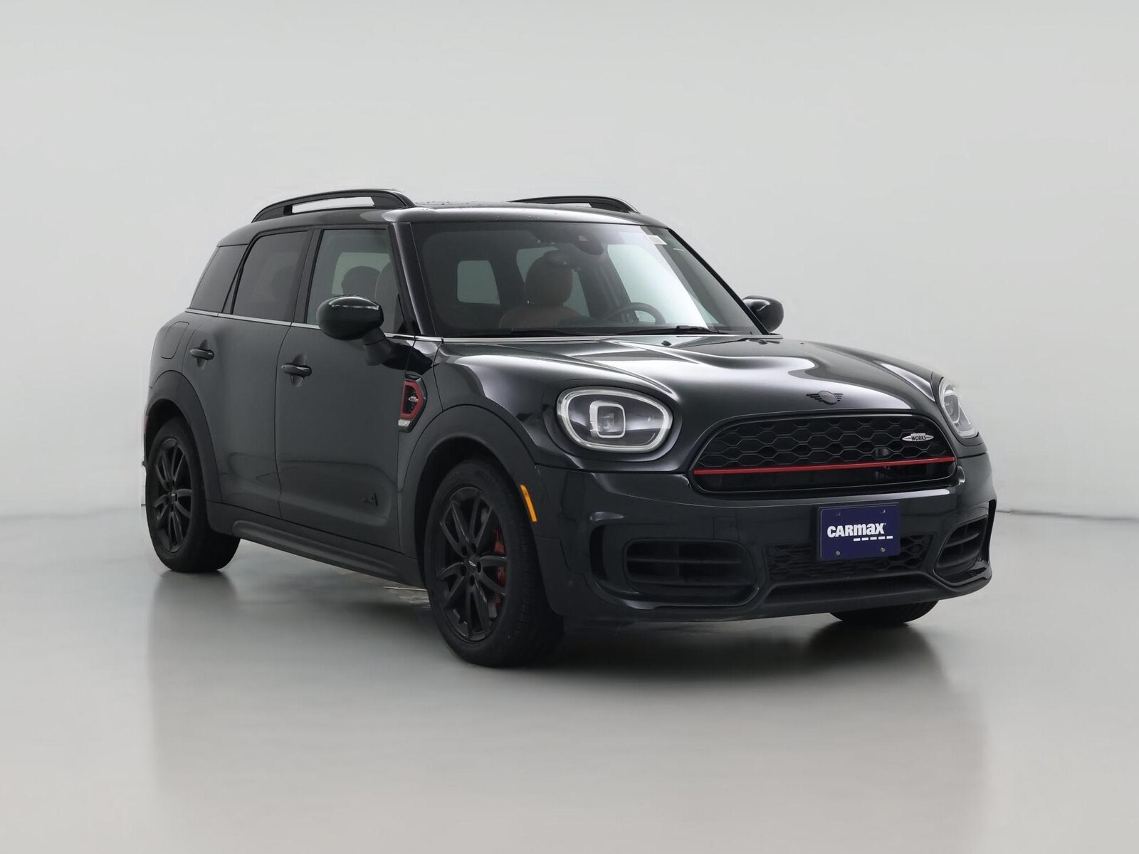 2023 MINI Countryman