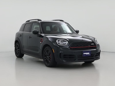 2023 Mini Cooper Countryman John Cooper Works ALL4