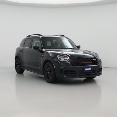 2023 Mini Cooper Countryman John Cooper Works ALL4