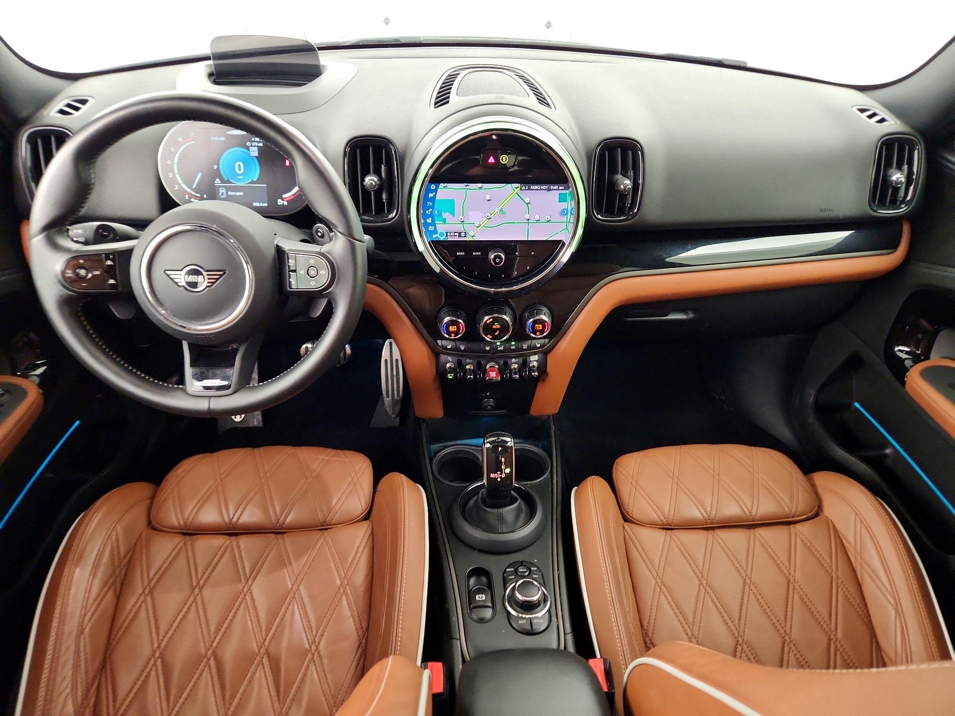 Thumbnail: 2023 MINI Cooper Countryman - 9