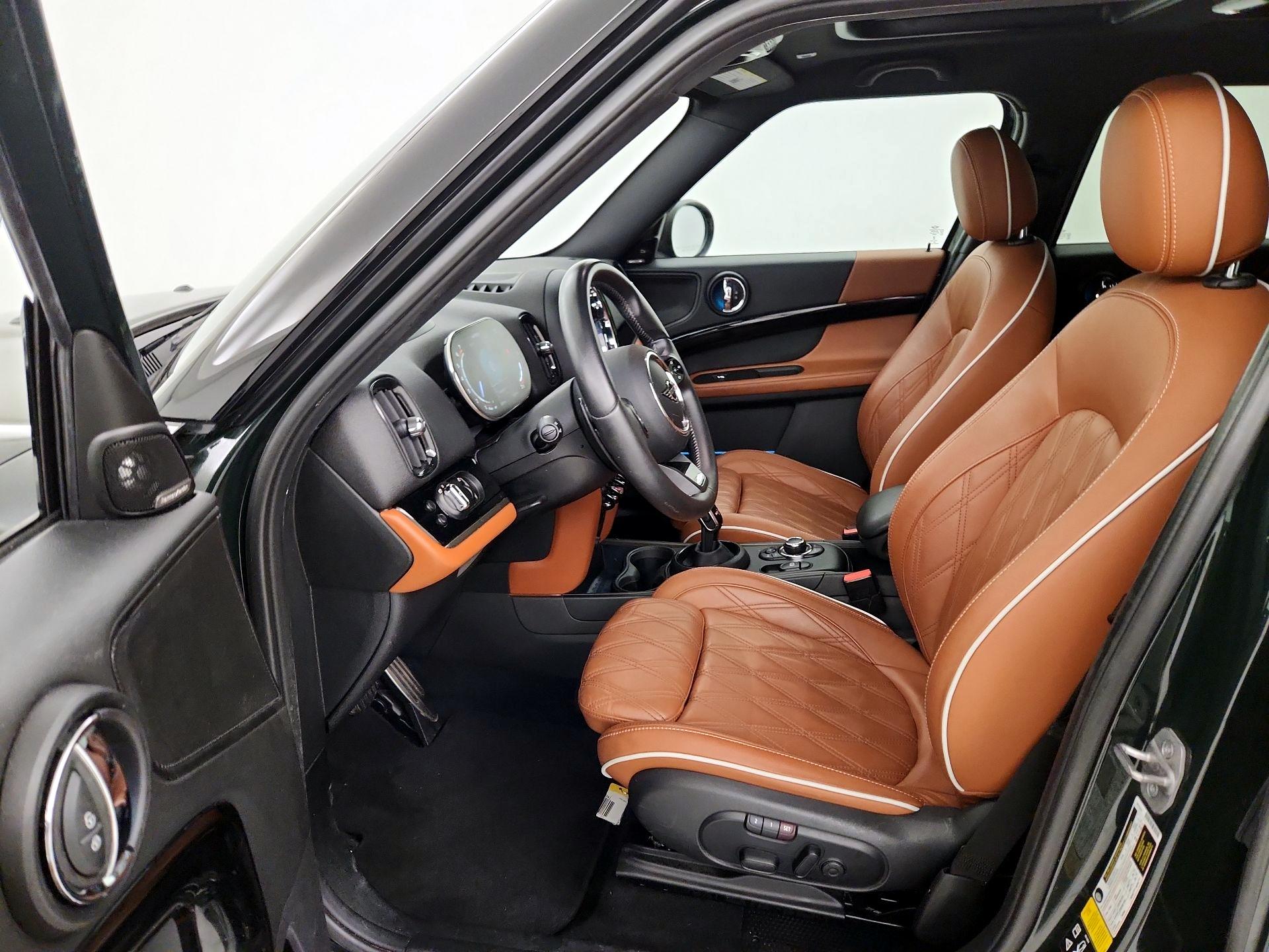 Thumbnail: 2023 MINI Cooper Countryman - 11