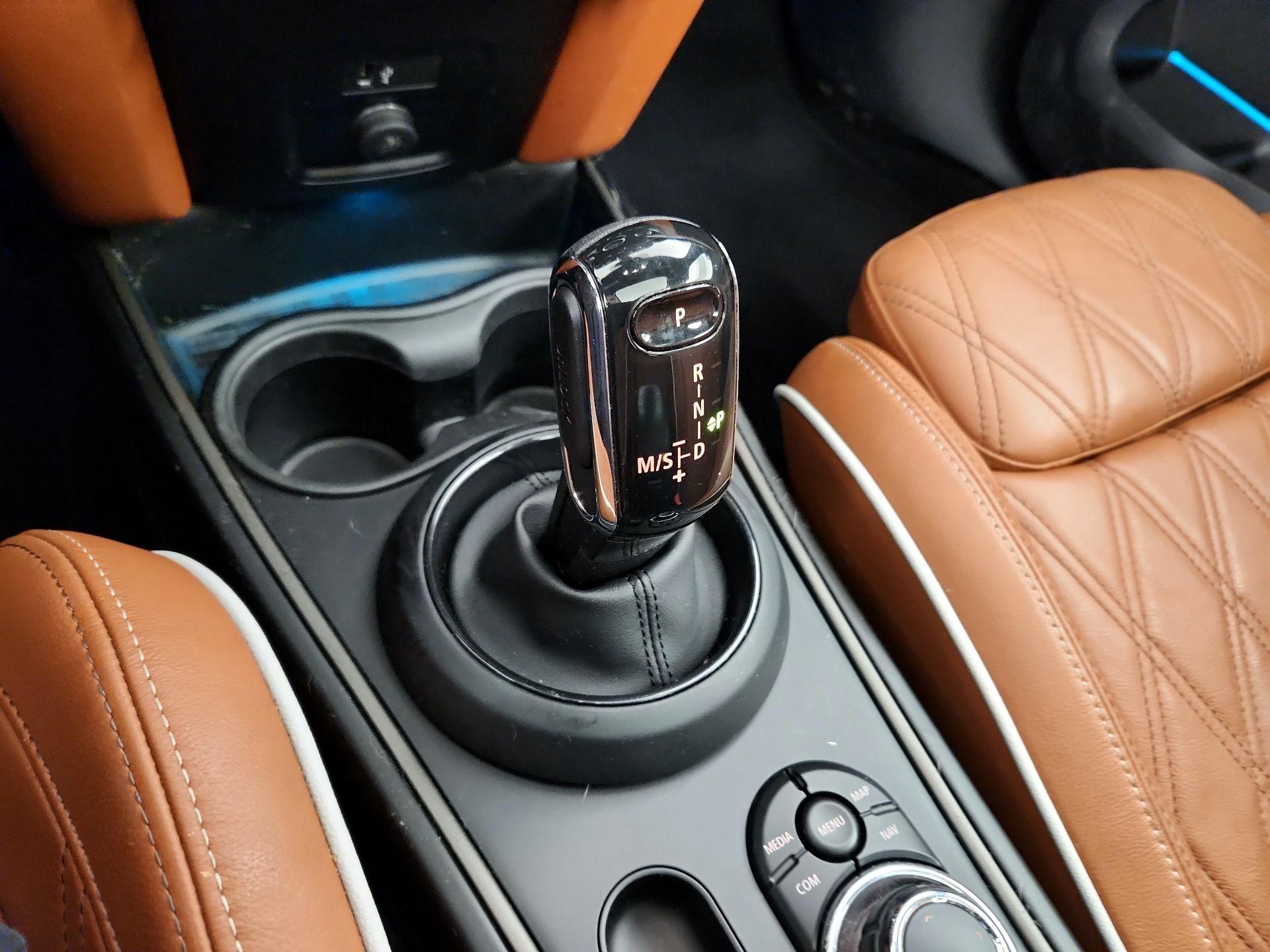 Thumbnail: 2023 MINI Cooper Countryman - 18