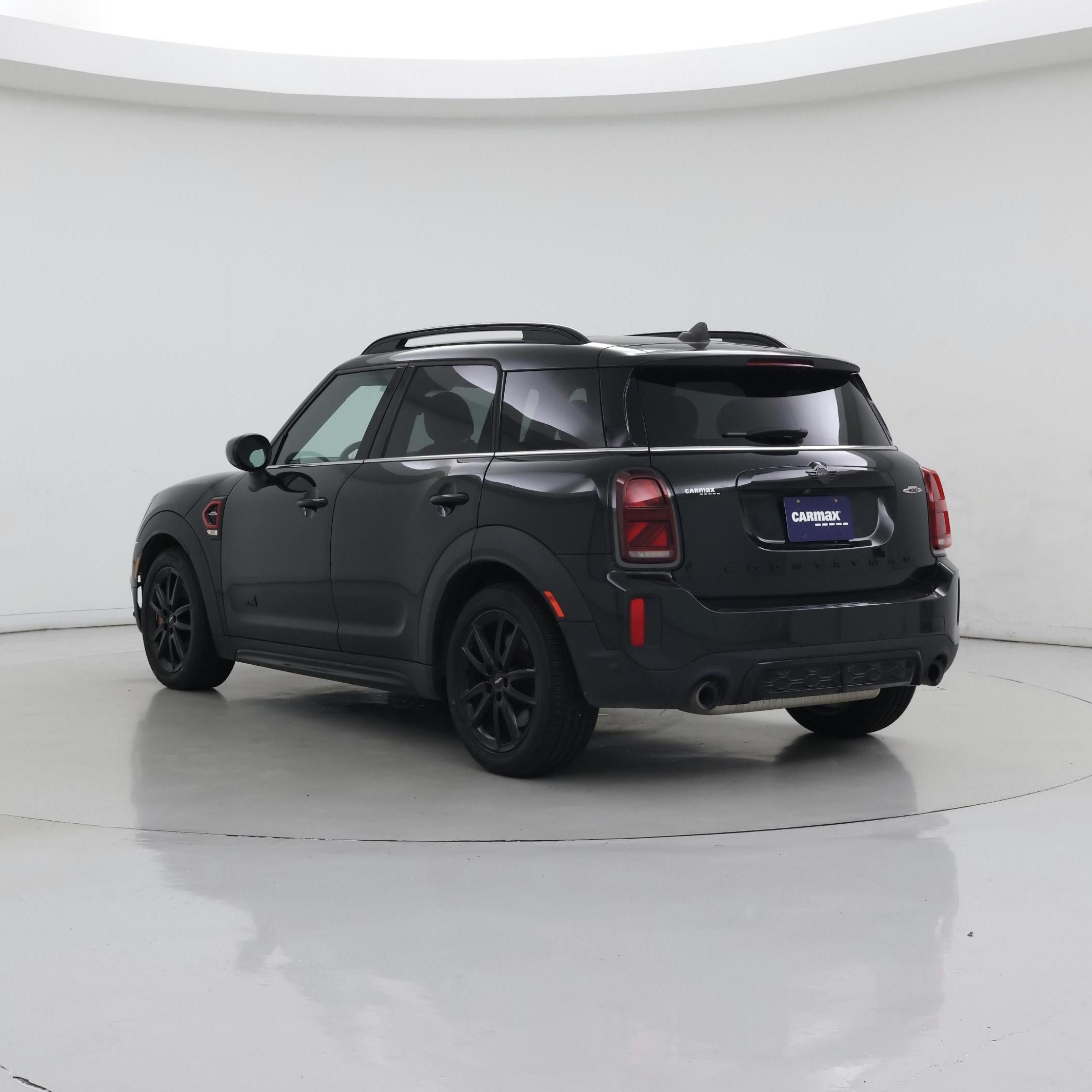 Thumbnail: 2023 MINI Cooper Countryman - 2