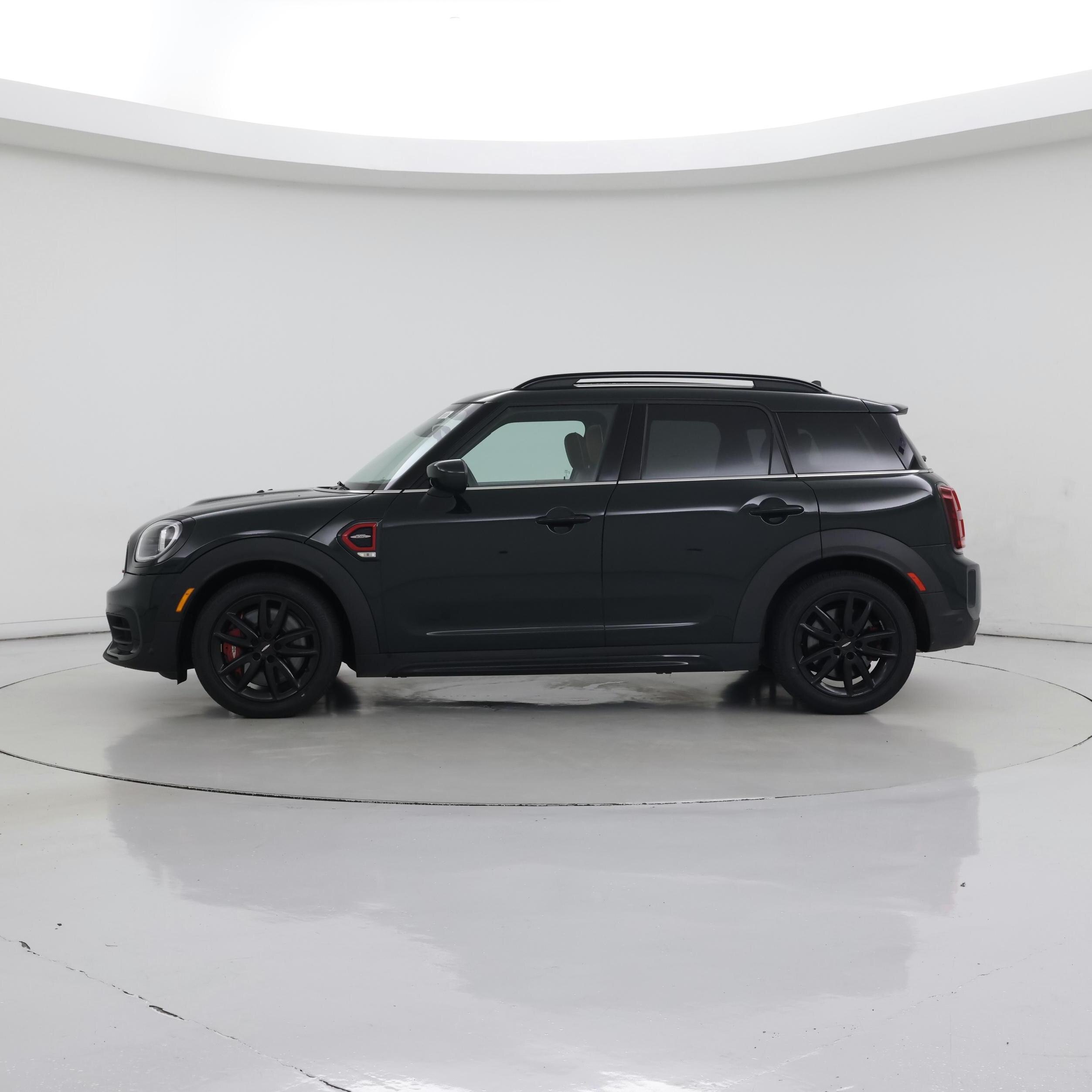 Thumbnail: 2023 MINI Cooper Countryman - 3