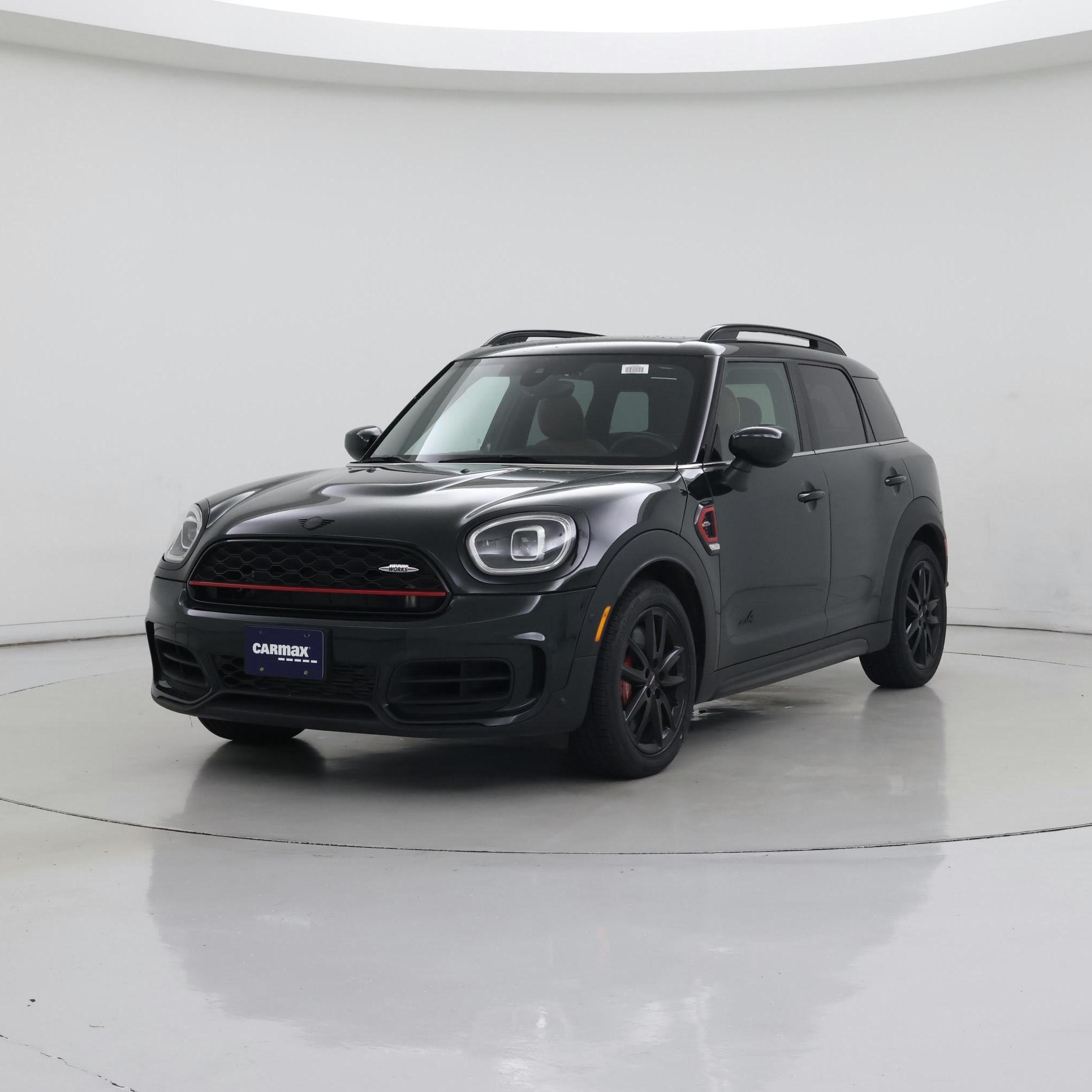 Thumbnail: 2023 MINI Cooper Countryman - 4