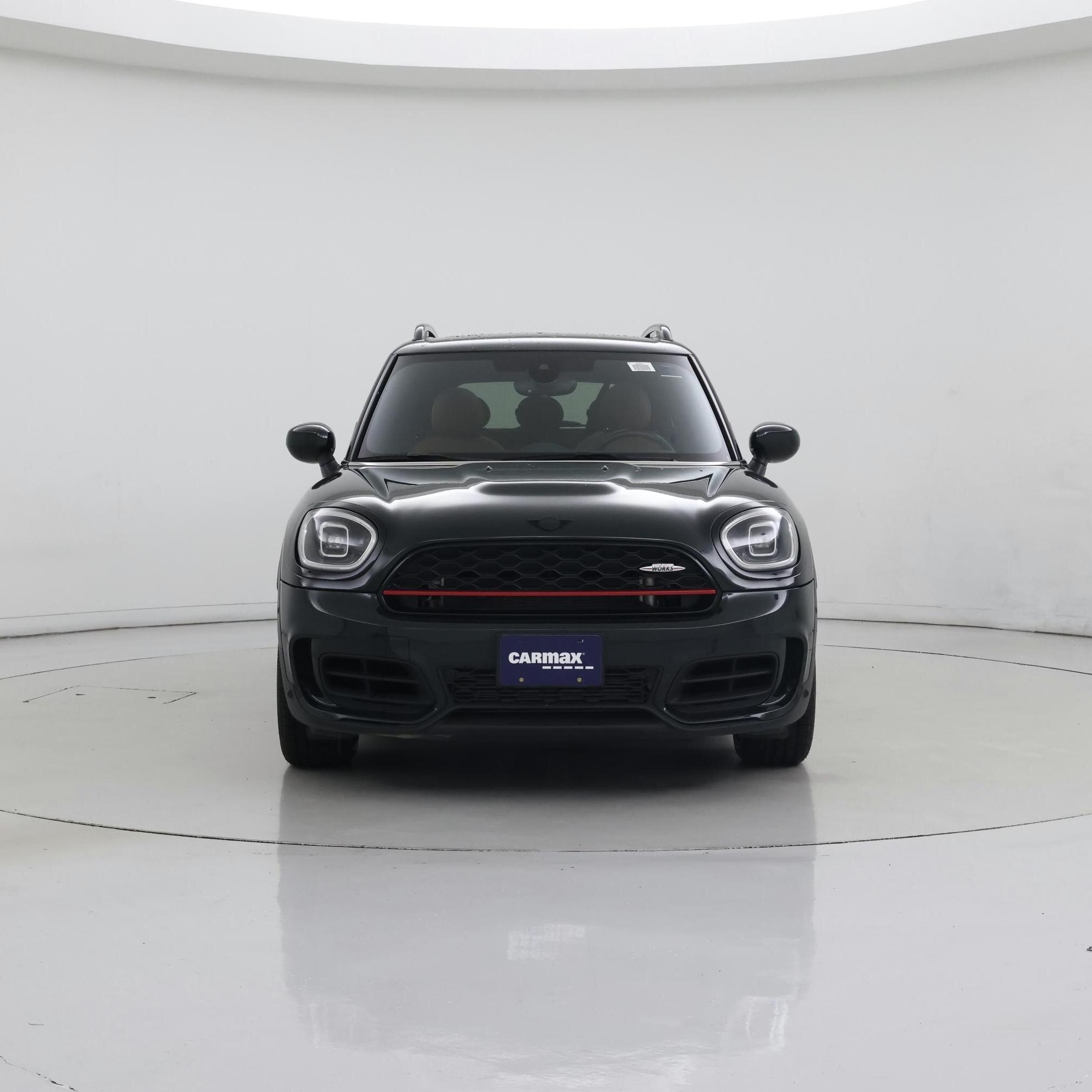 Thumbnail: 2023 MINI Cooper Countryman - 5