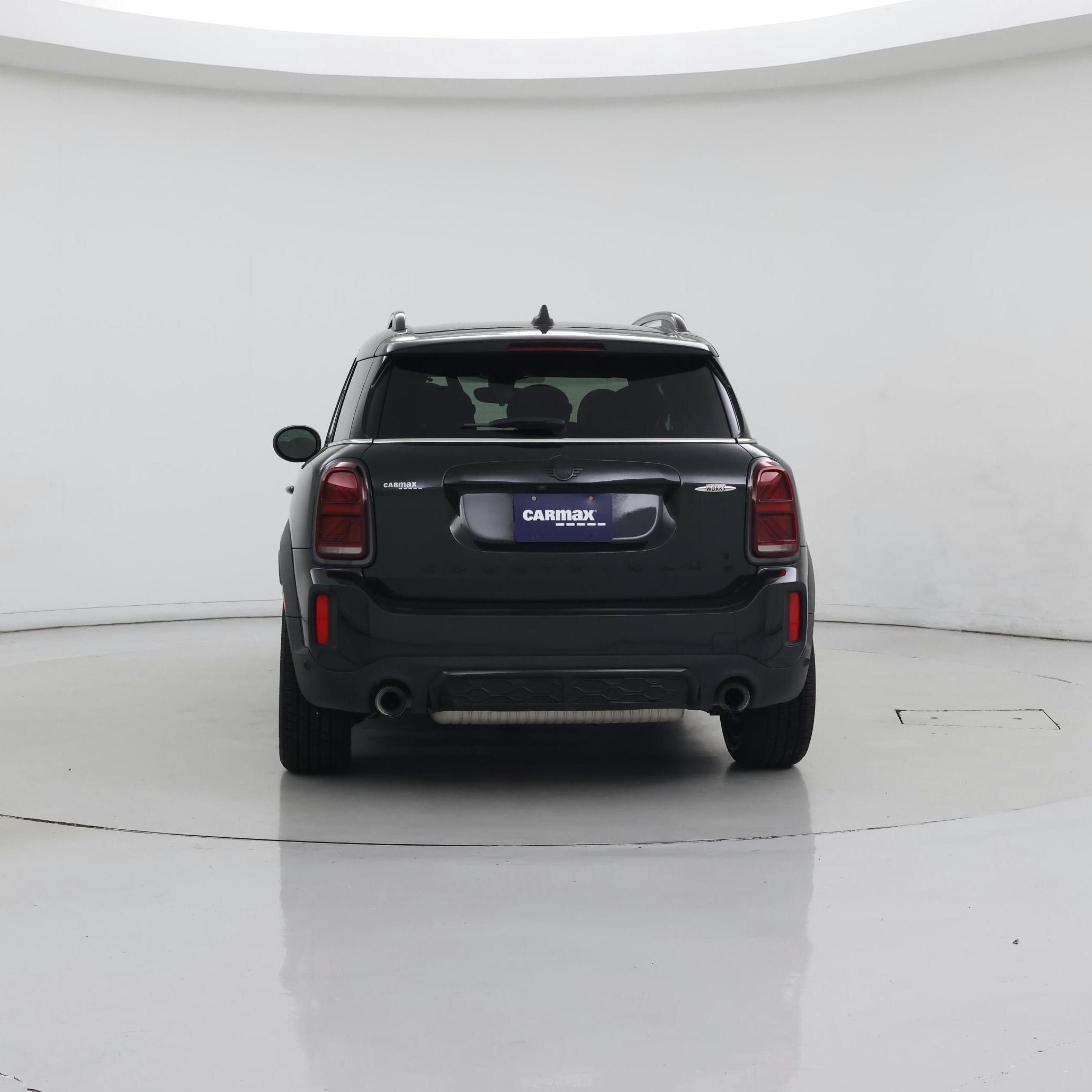 Thumbnail: 2023 MINI Cooper Countryman - 6