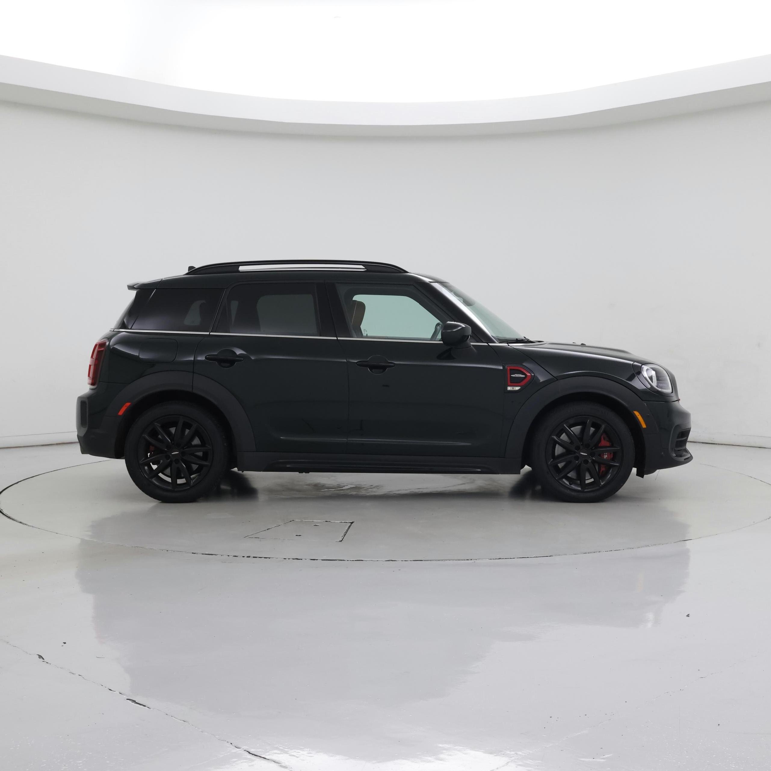 Thumbnail: 2023 MINI Cooper Countryman - 7