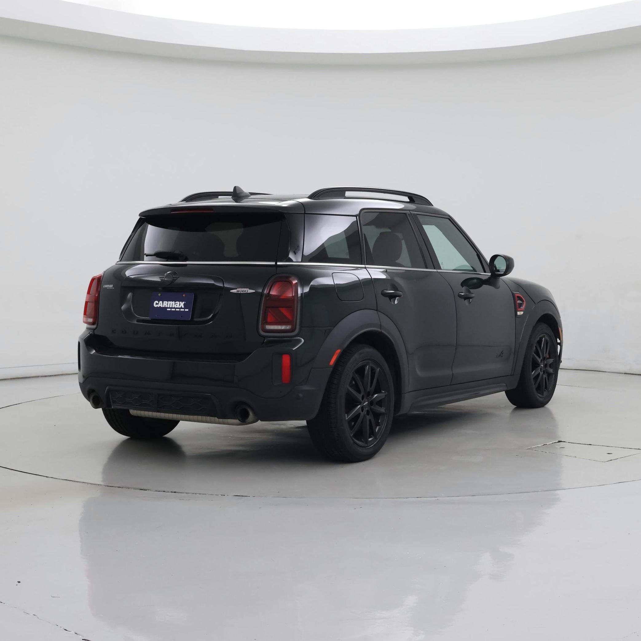 Thumbnail: 2023 MINI Cooper Countryman - 8