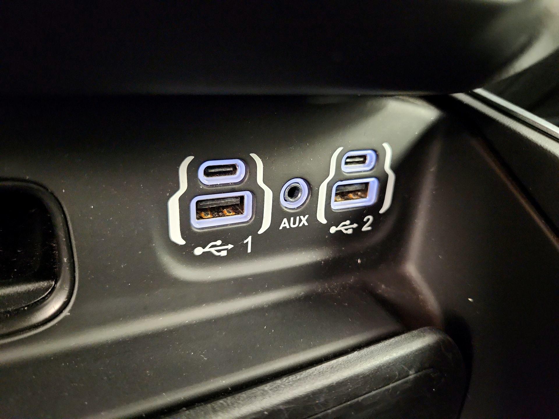 Thumbnail: 2021 RAM 1500 - 18