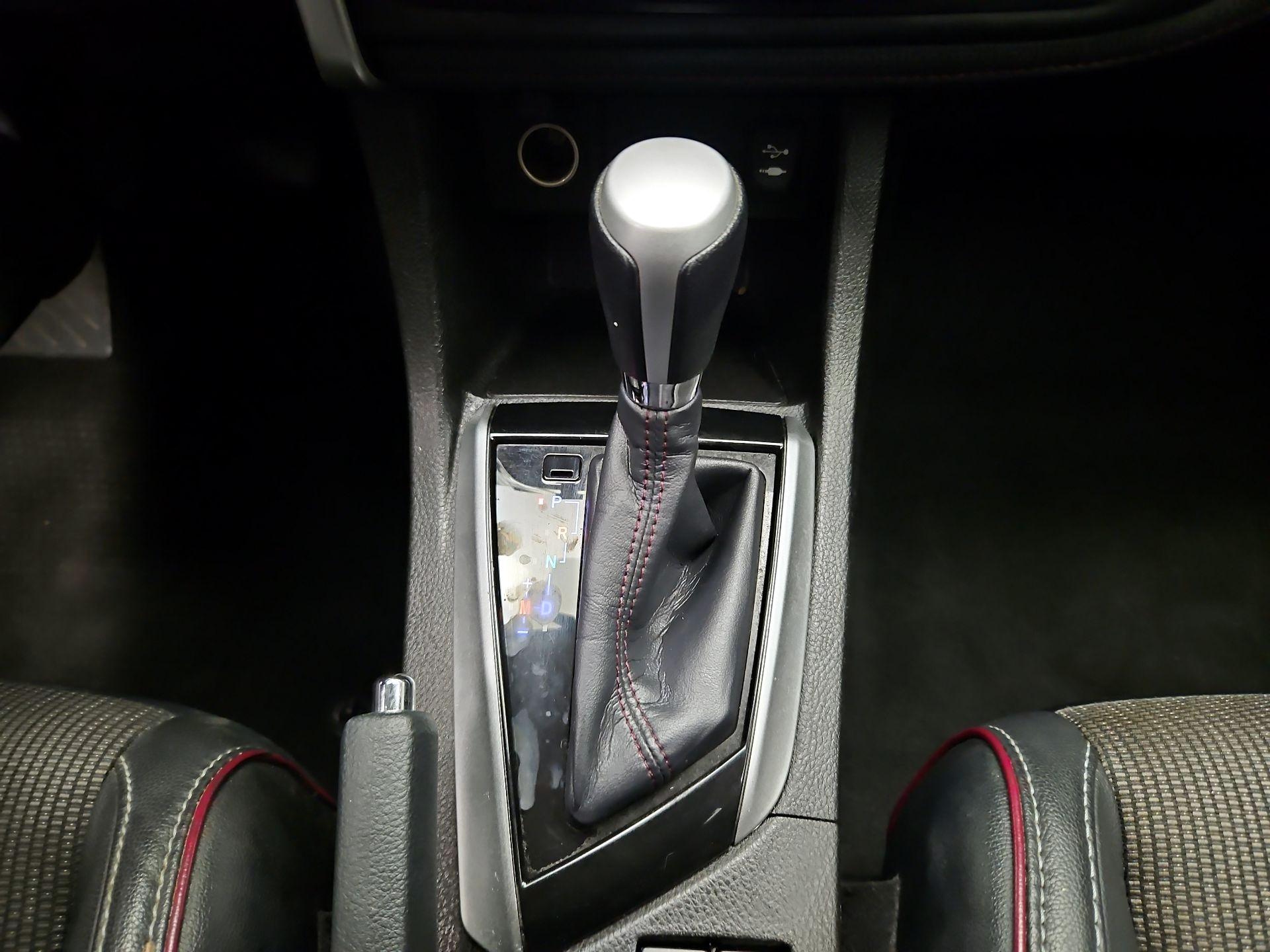 Thumbnail: 2017 Toyota Corolla - 17