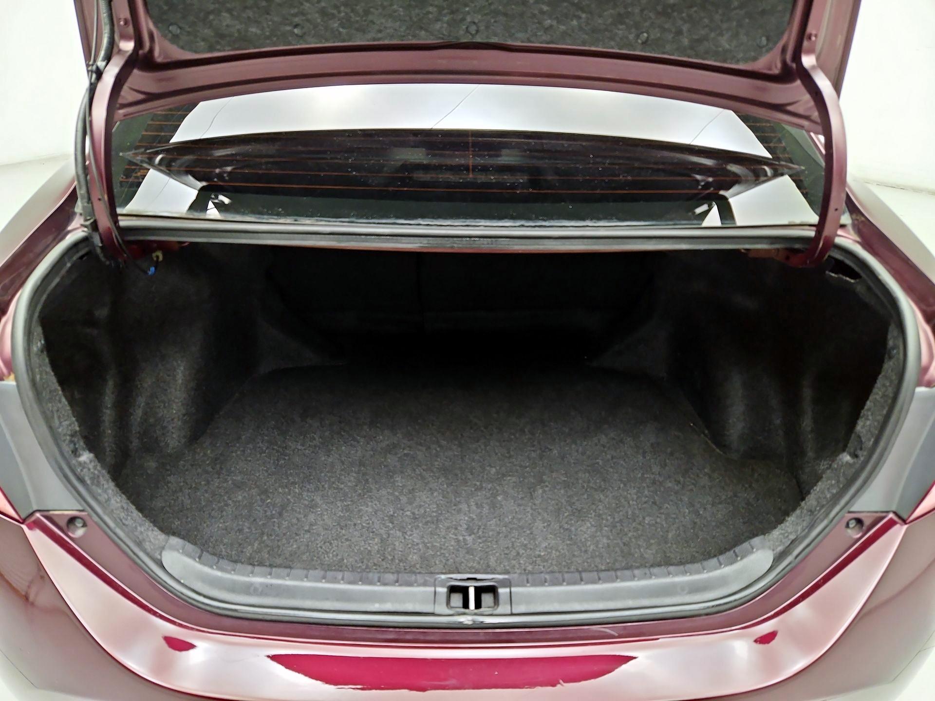 Thumbnail: 2017 Toyota Corolla - 20