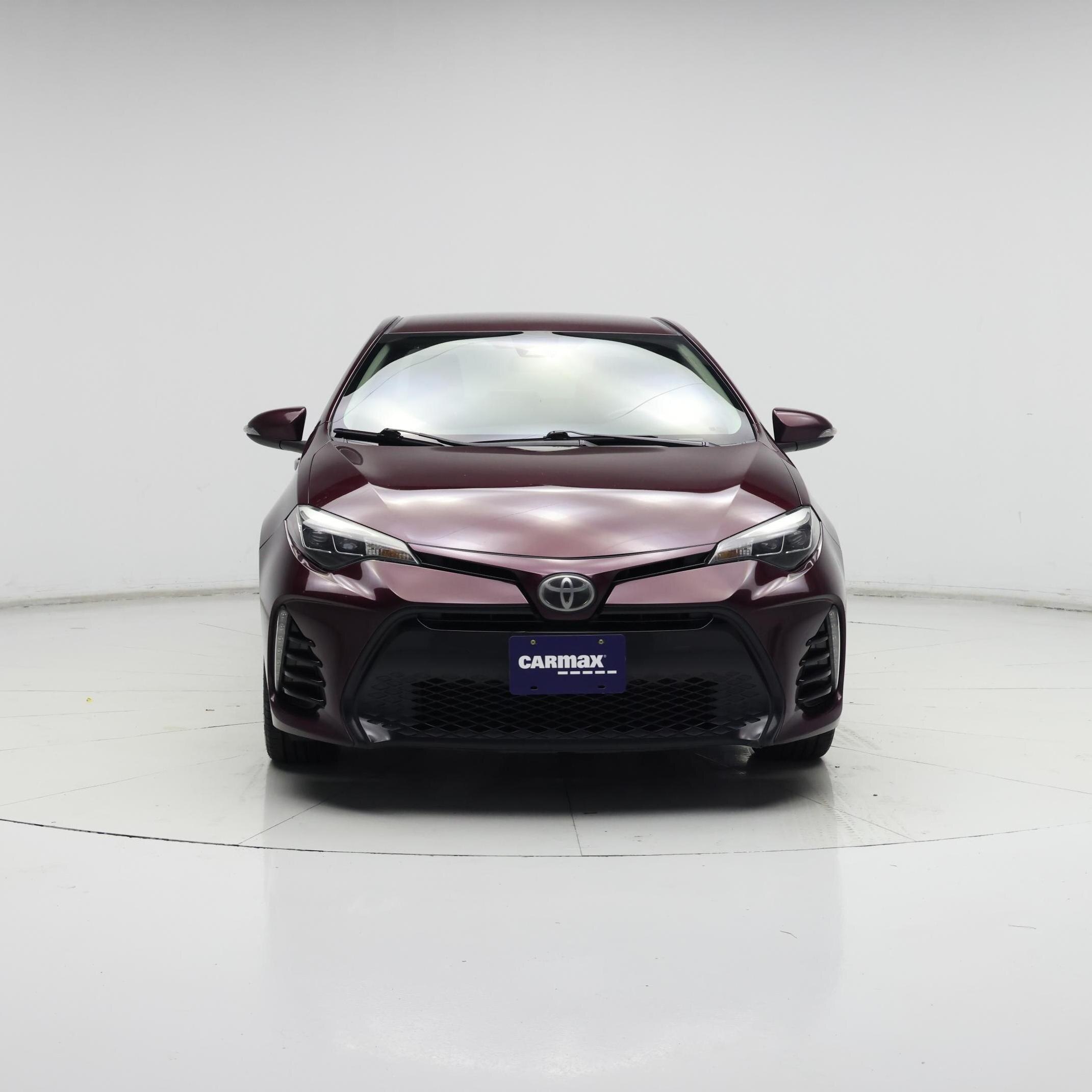 Thumbnail: 2017 Toyota Corolla - 5