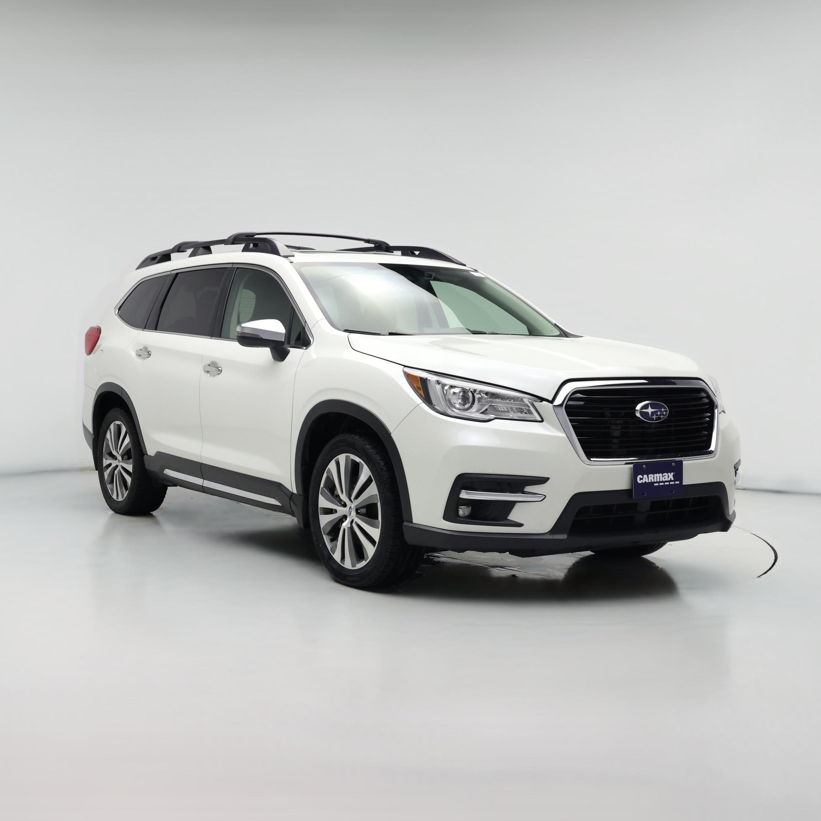 Thumbnail: 2020 Subaru Ascent - 1