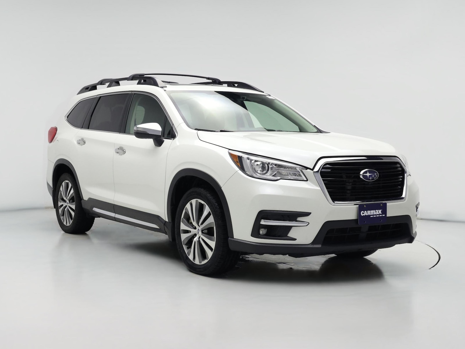 2020 Subaru Ascent Touring