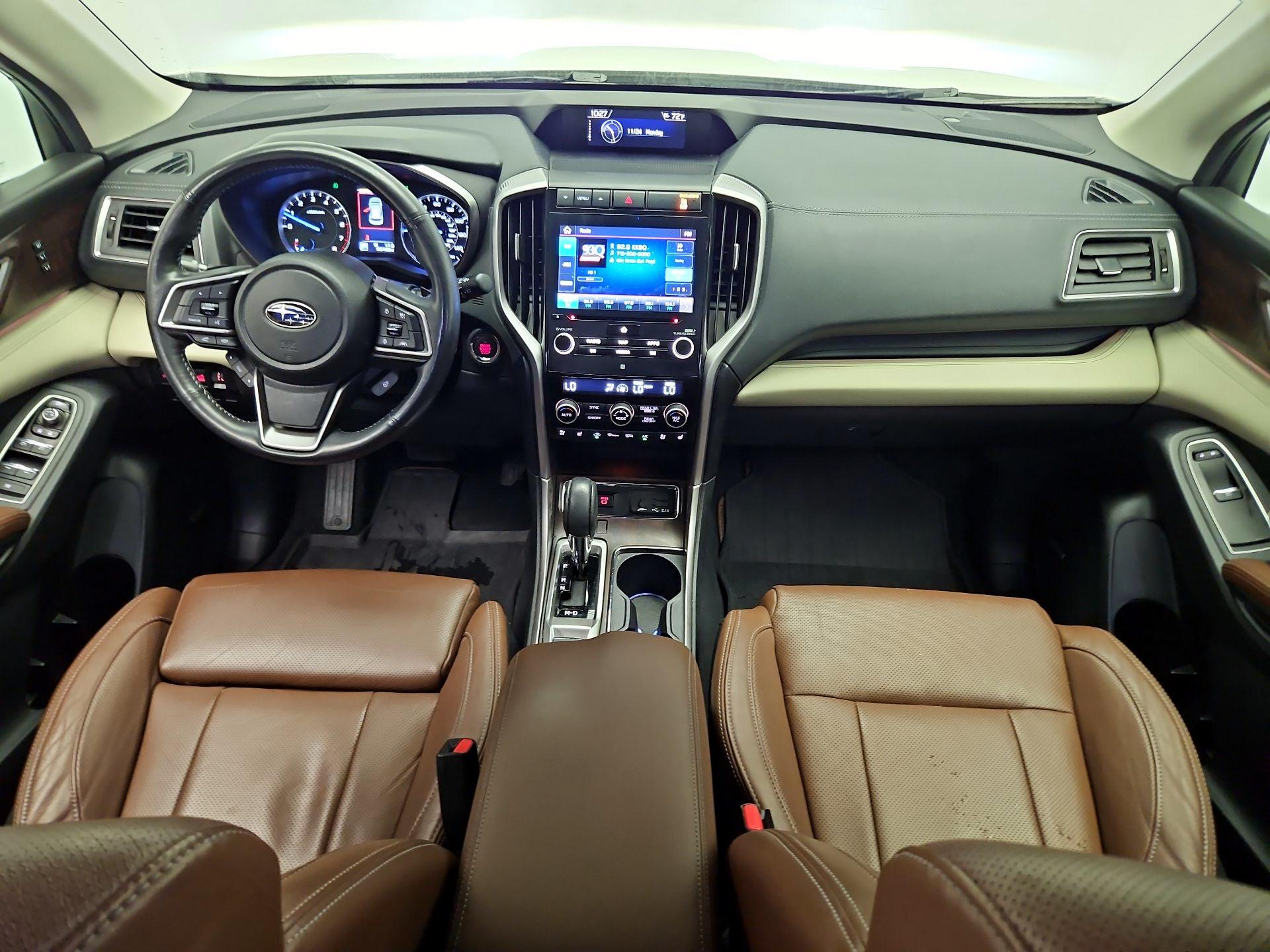 Thumbnail: 2020 Subaru Ascent - 9