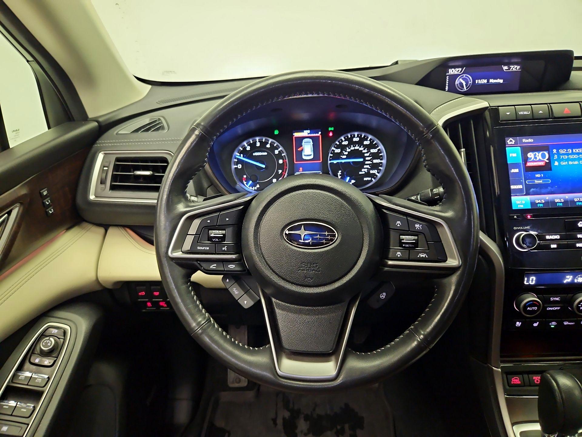 Thumbnail: 2020 Subaru Ascent - 10